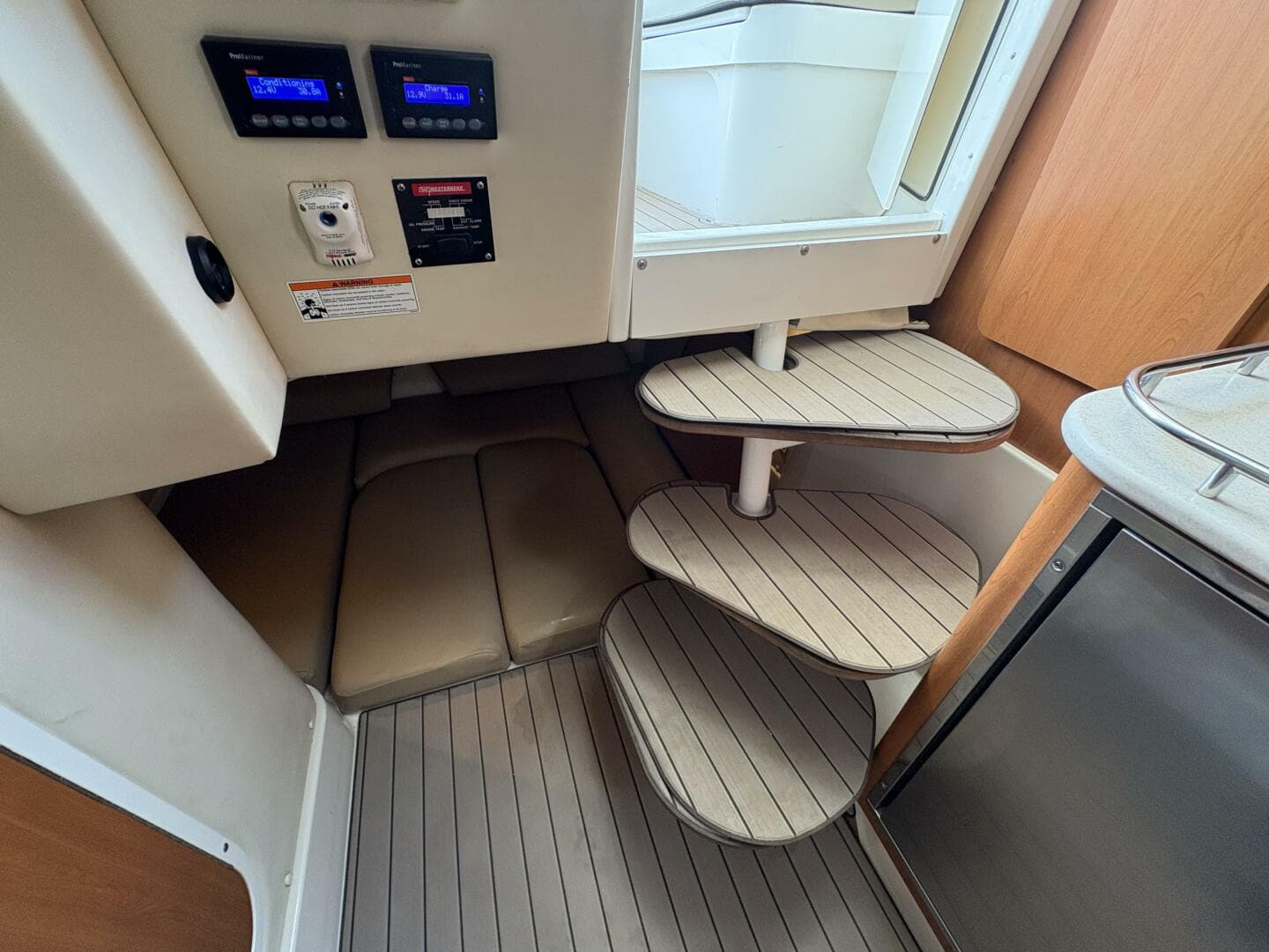 2009 Wellcraft 340 Coastal 