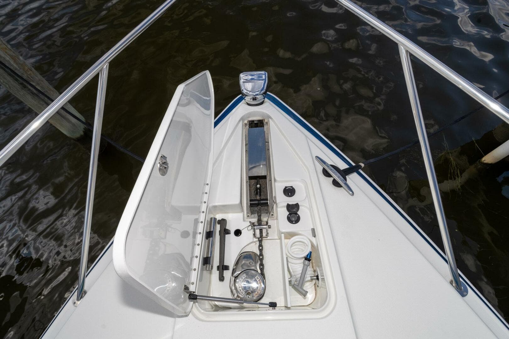 2018 Formula 37 Performance Cruiser