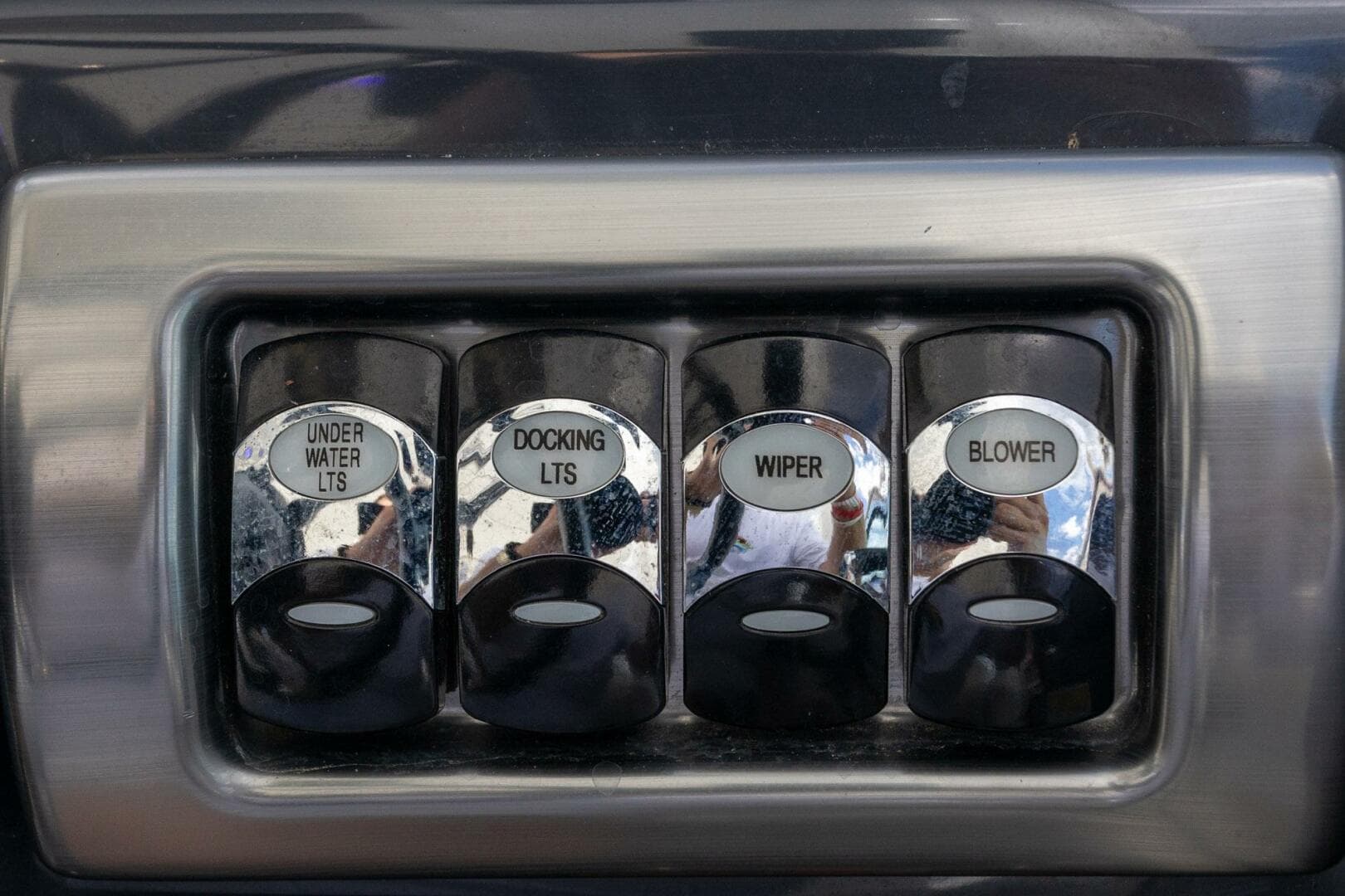 2018 Formula 37 Performance Cruiser