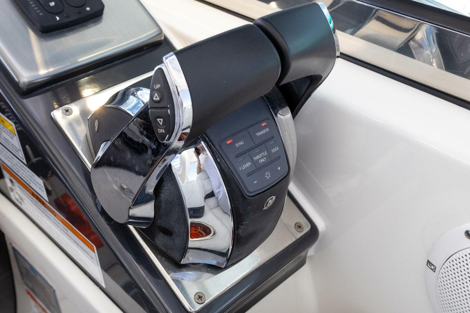 2018 Formula 37 Performance Cruiser