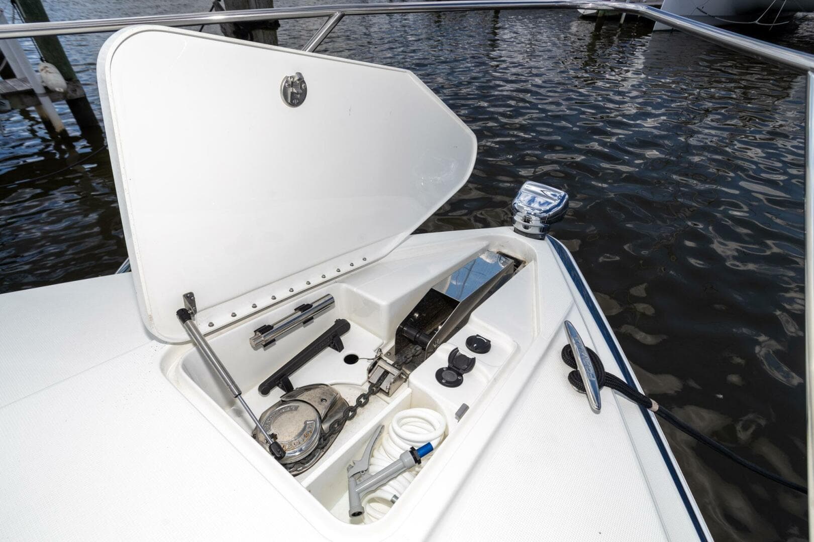 2018 Formula 37 Performance Cruiser