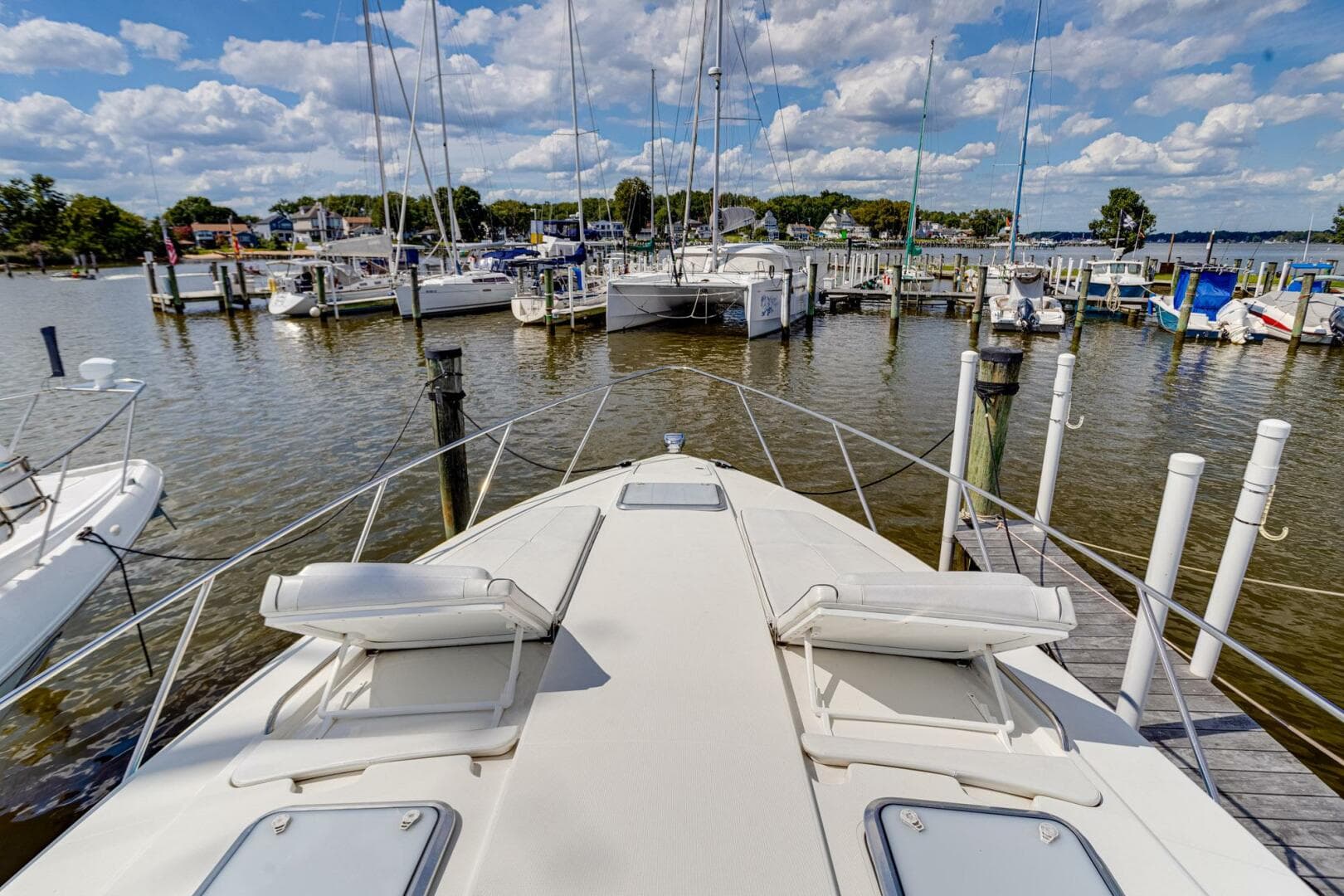 2018 Formula 37 Performance Cruiser