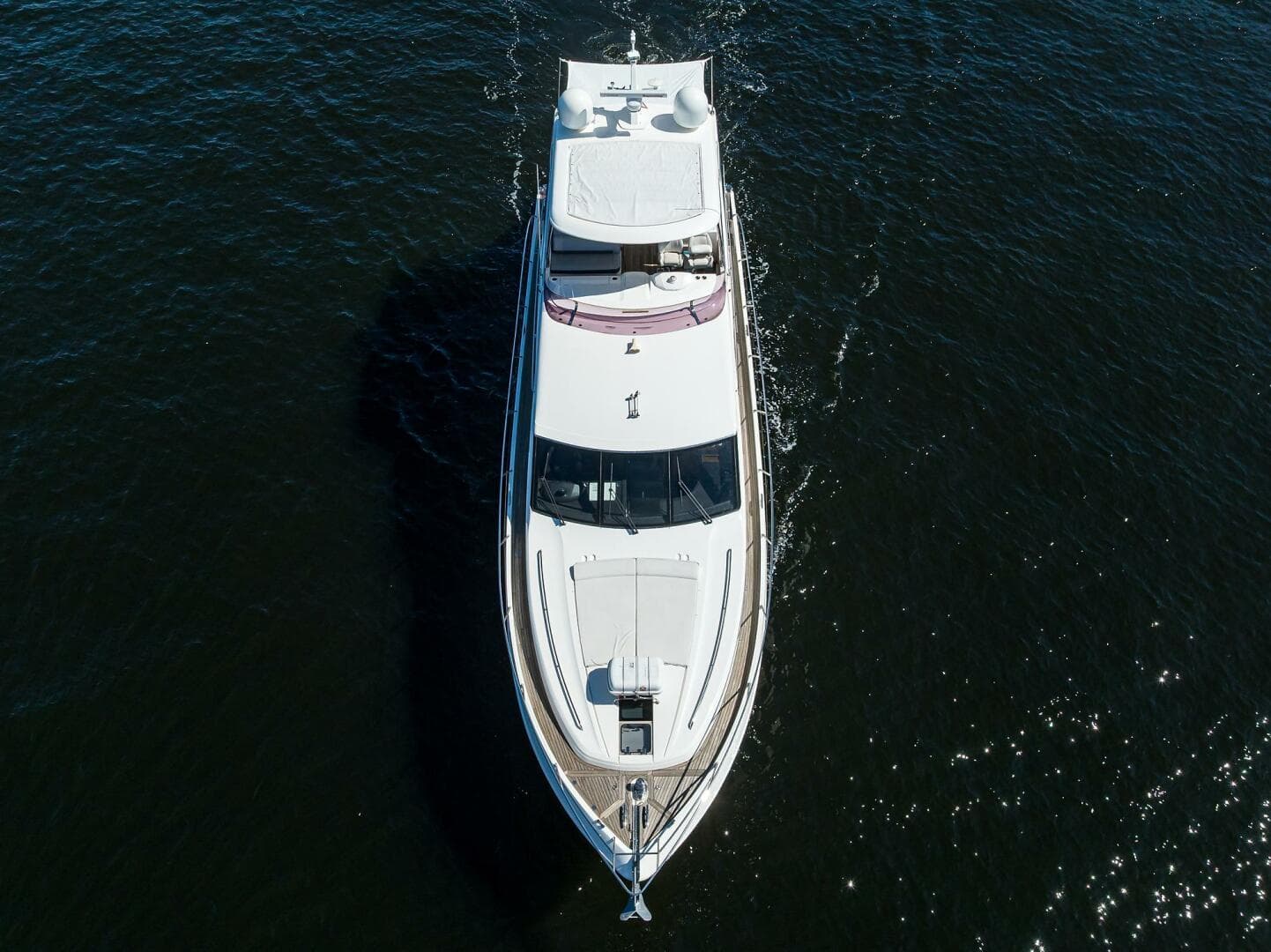 2016 Princess F64