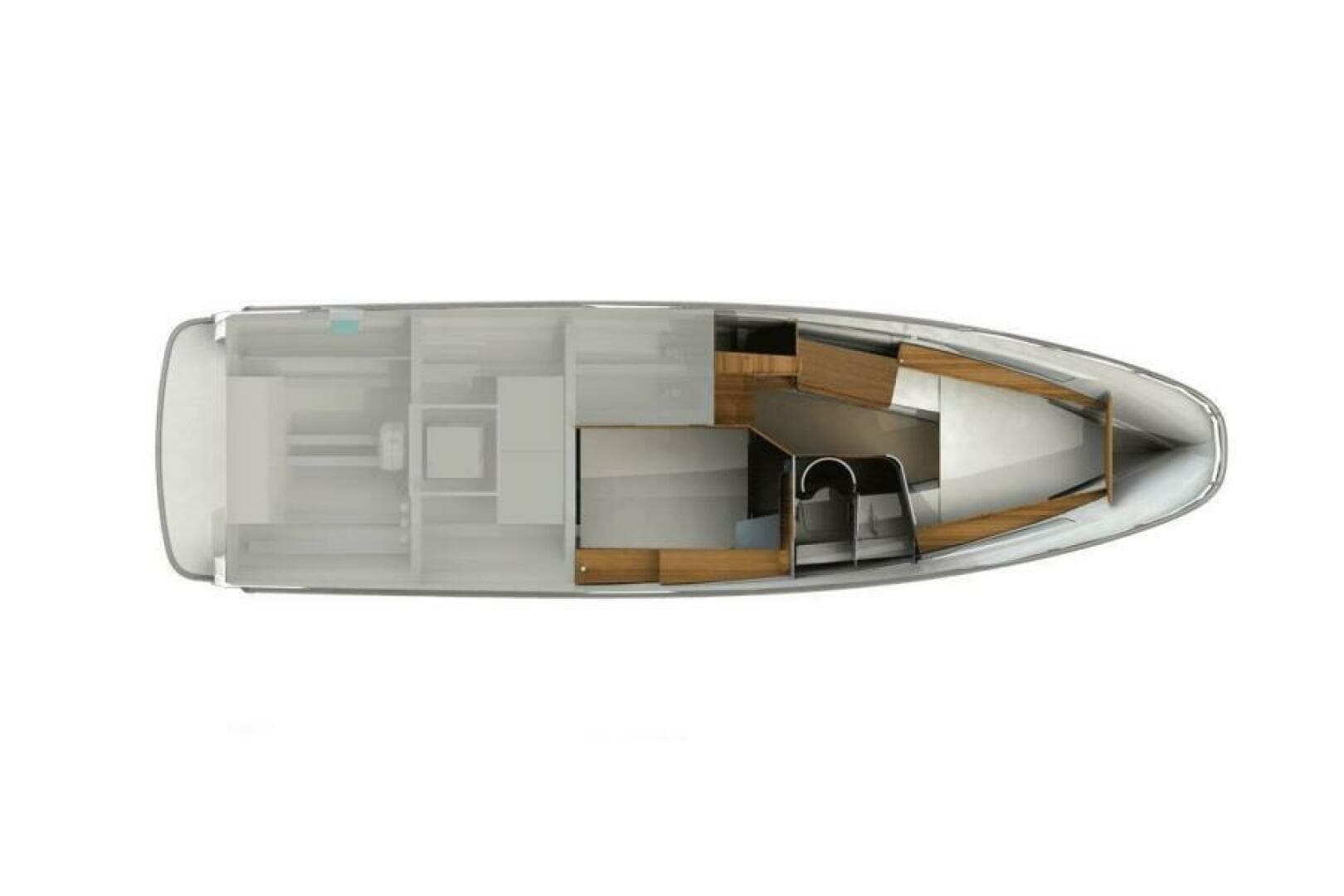 2025 Nimbus Tender 11