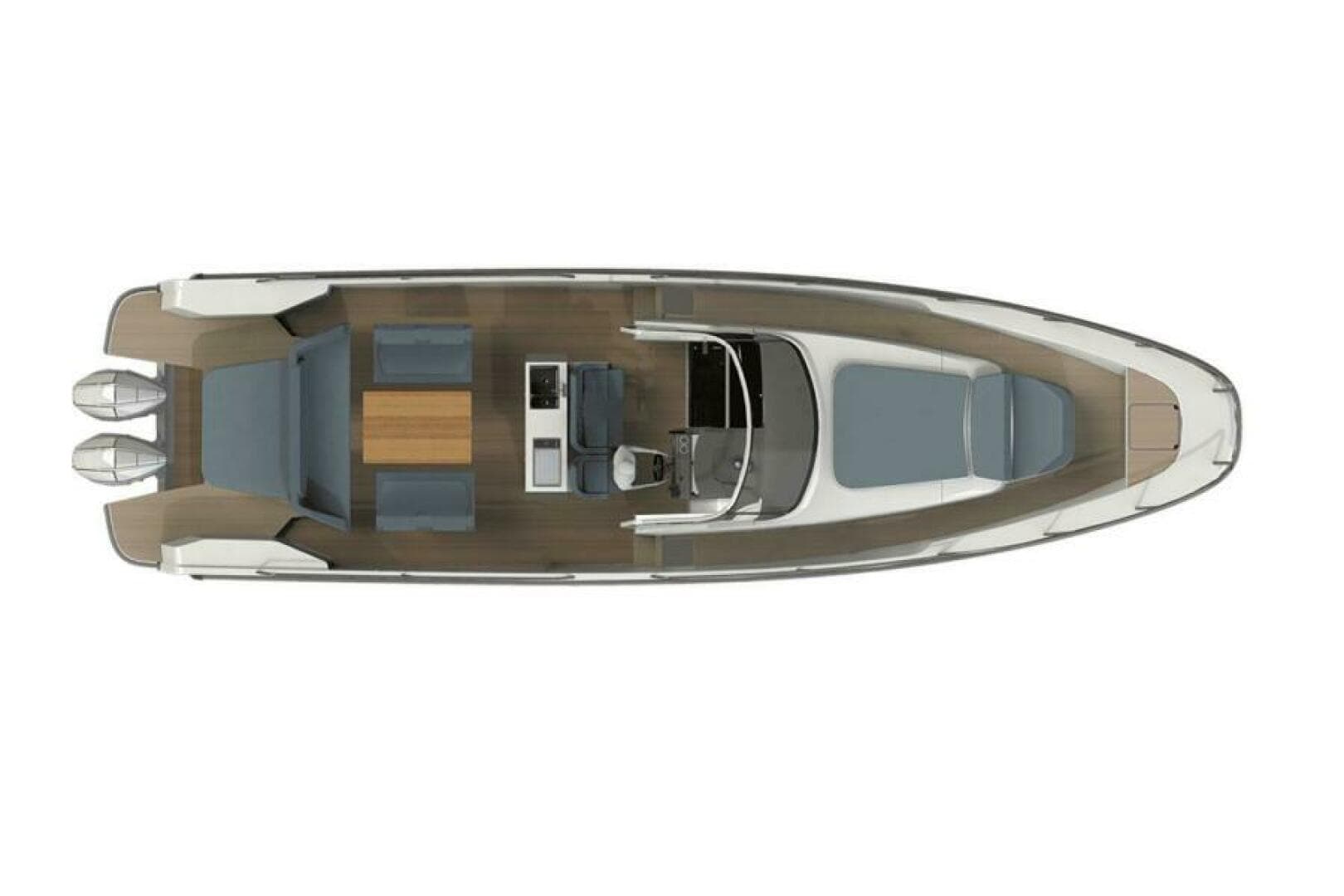 2025 Nimbus Tender 11