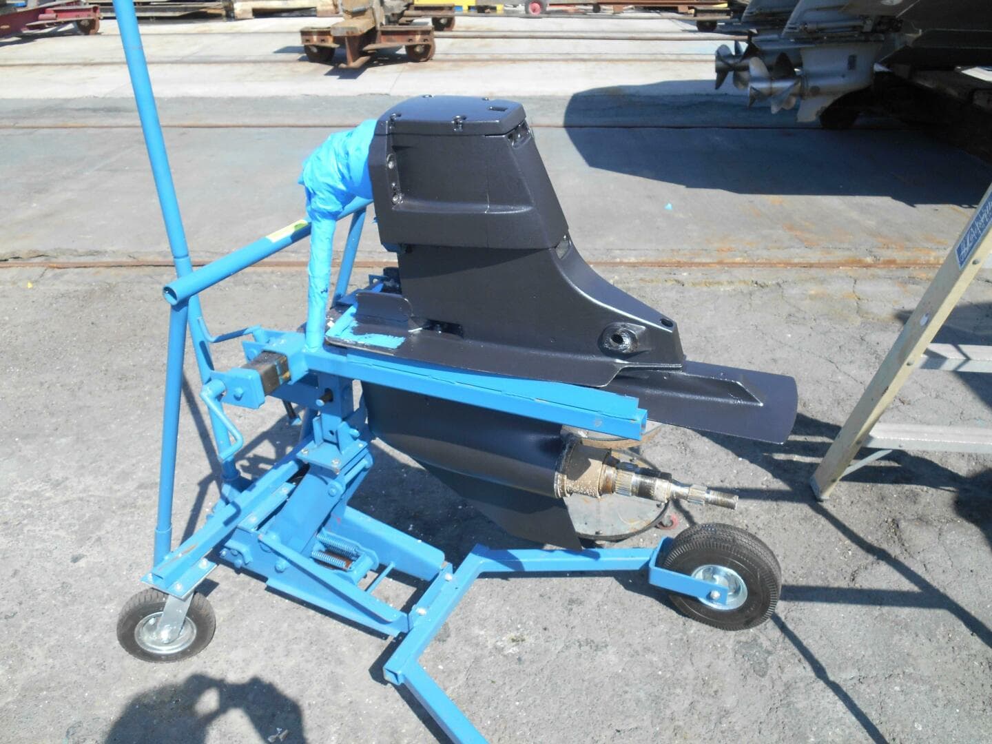 2013 Sea Ray 330 Sundancer