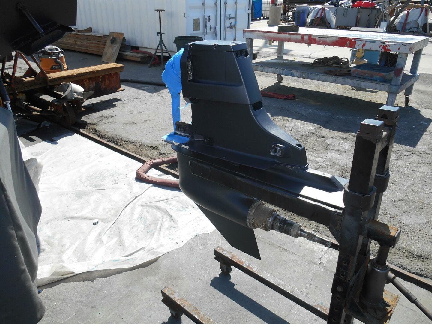 2013 Sea Ray 330 Sundancer