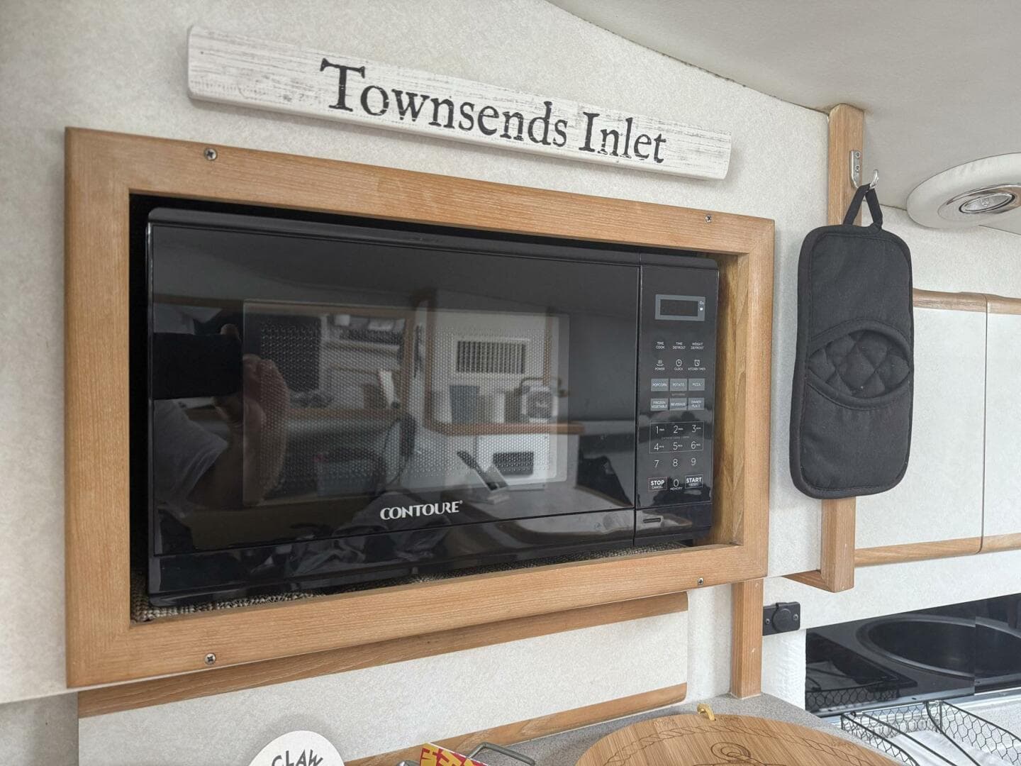 1997 Blackfin Combi 33