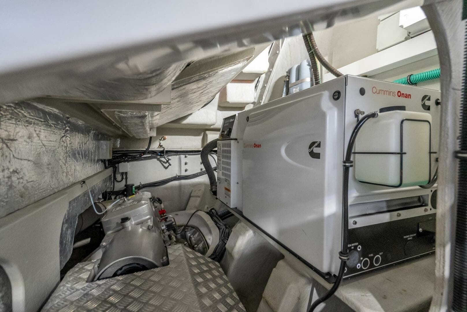 2018 Sunseeker Predator 57