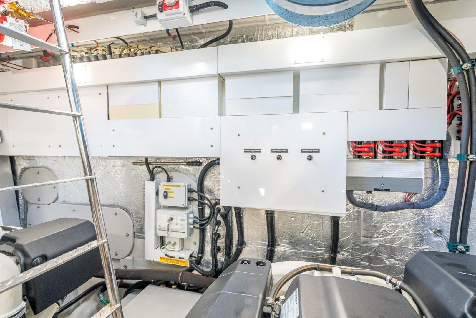 2018 Sunseeker Predator 57