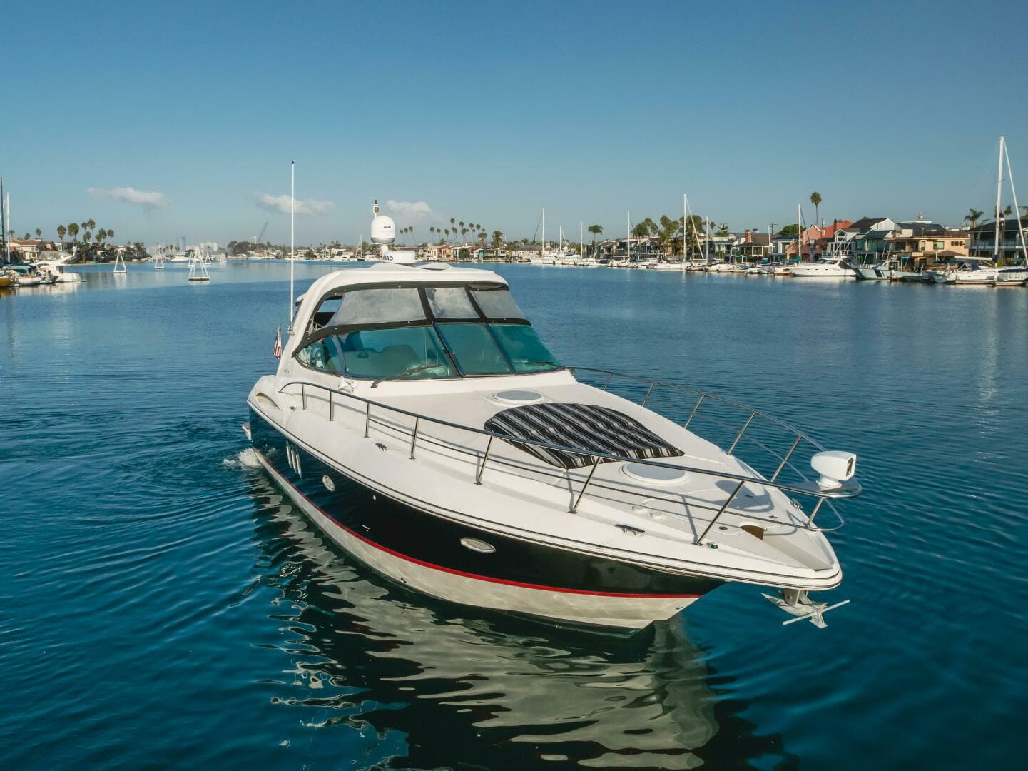 2006 Cruisers Yachts 420 Express