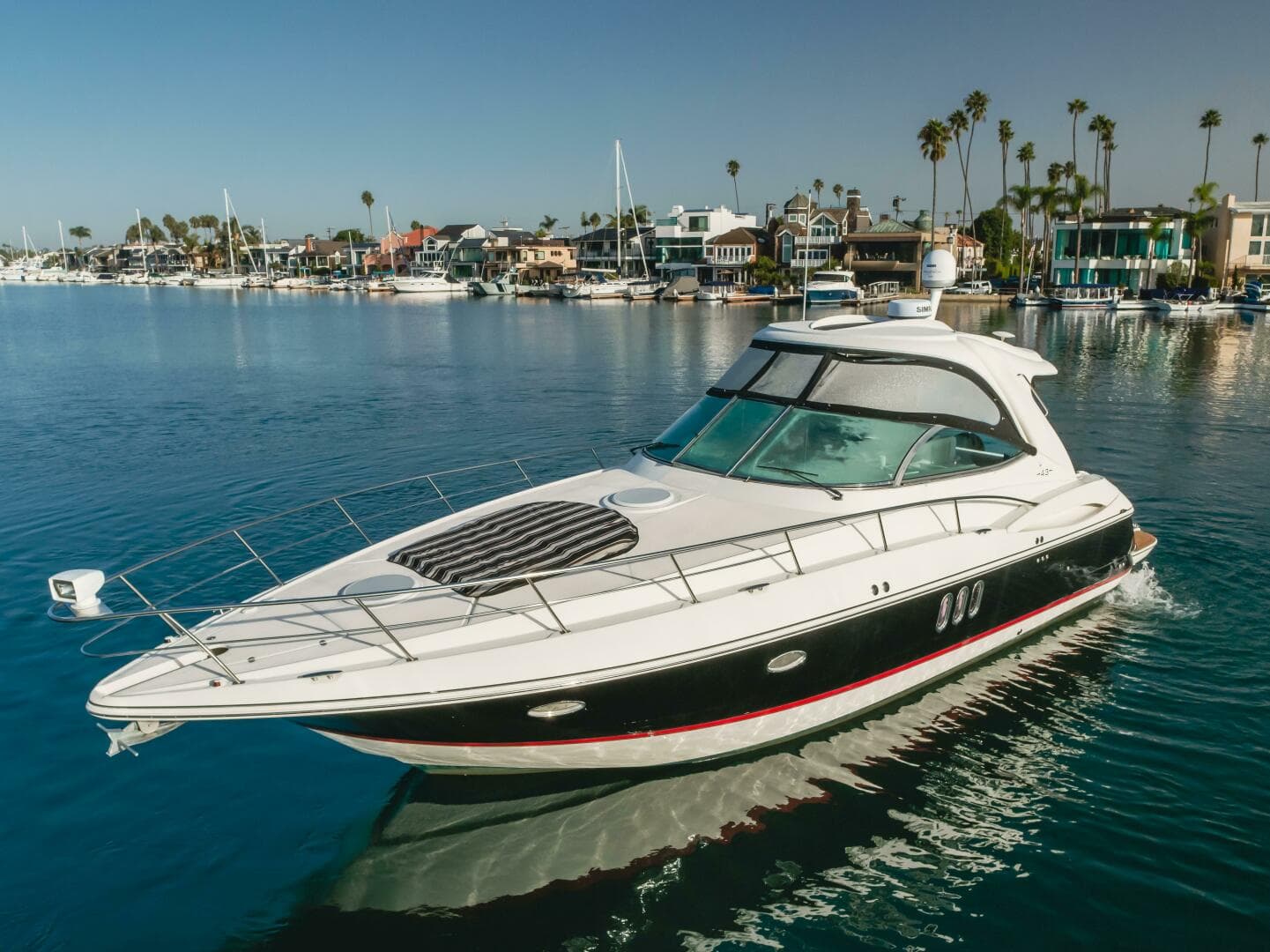 2006 Cruisers Yachts 420 Express
