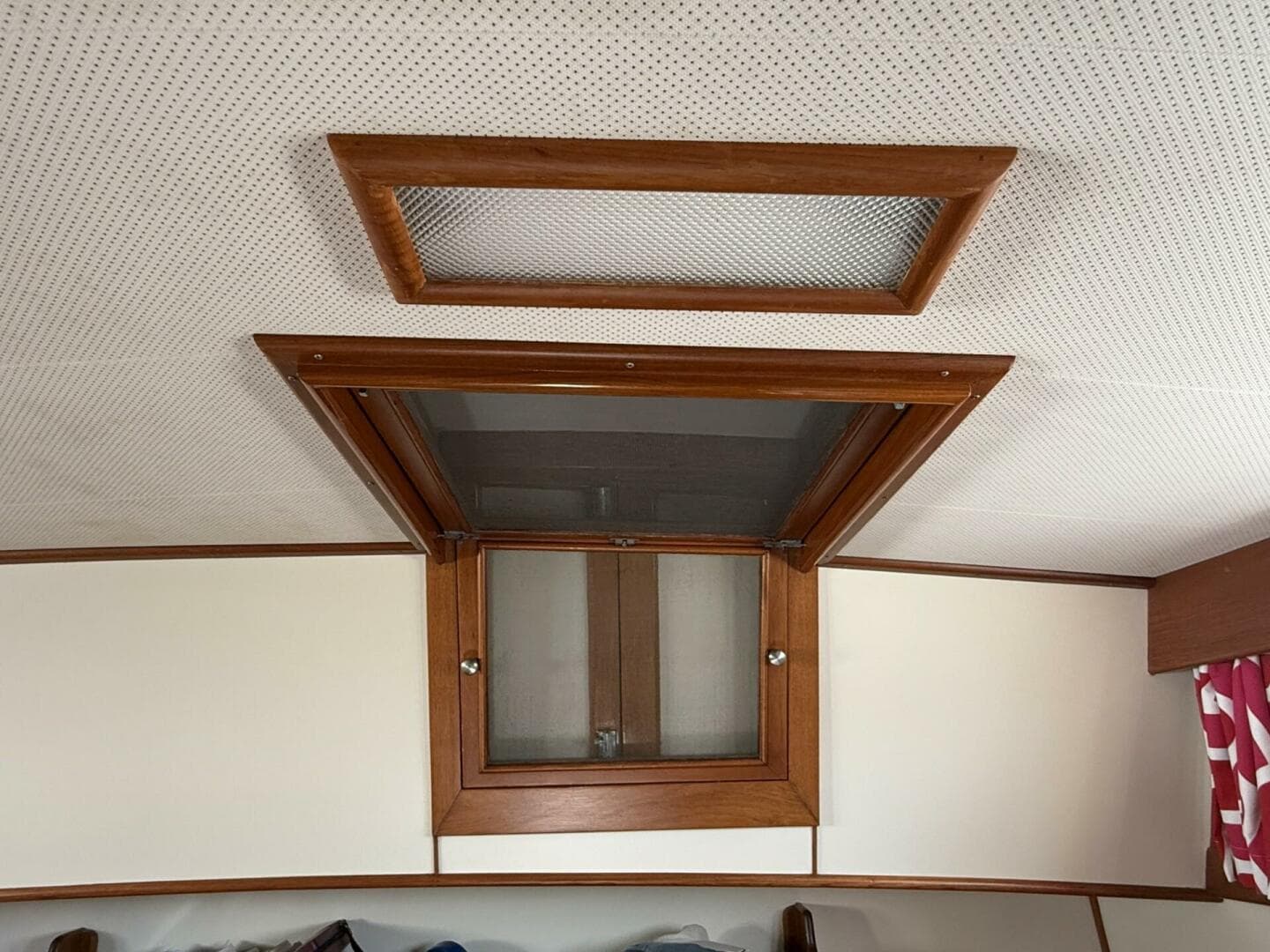 1999 Grand Banks 42 Classic