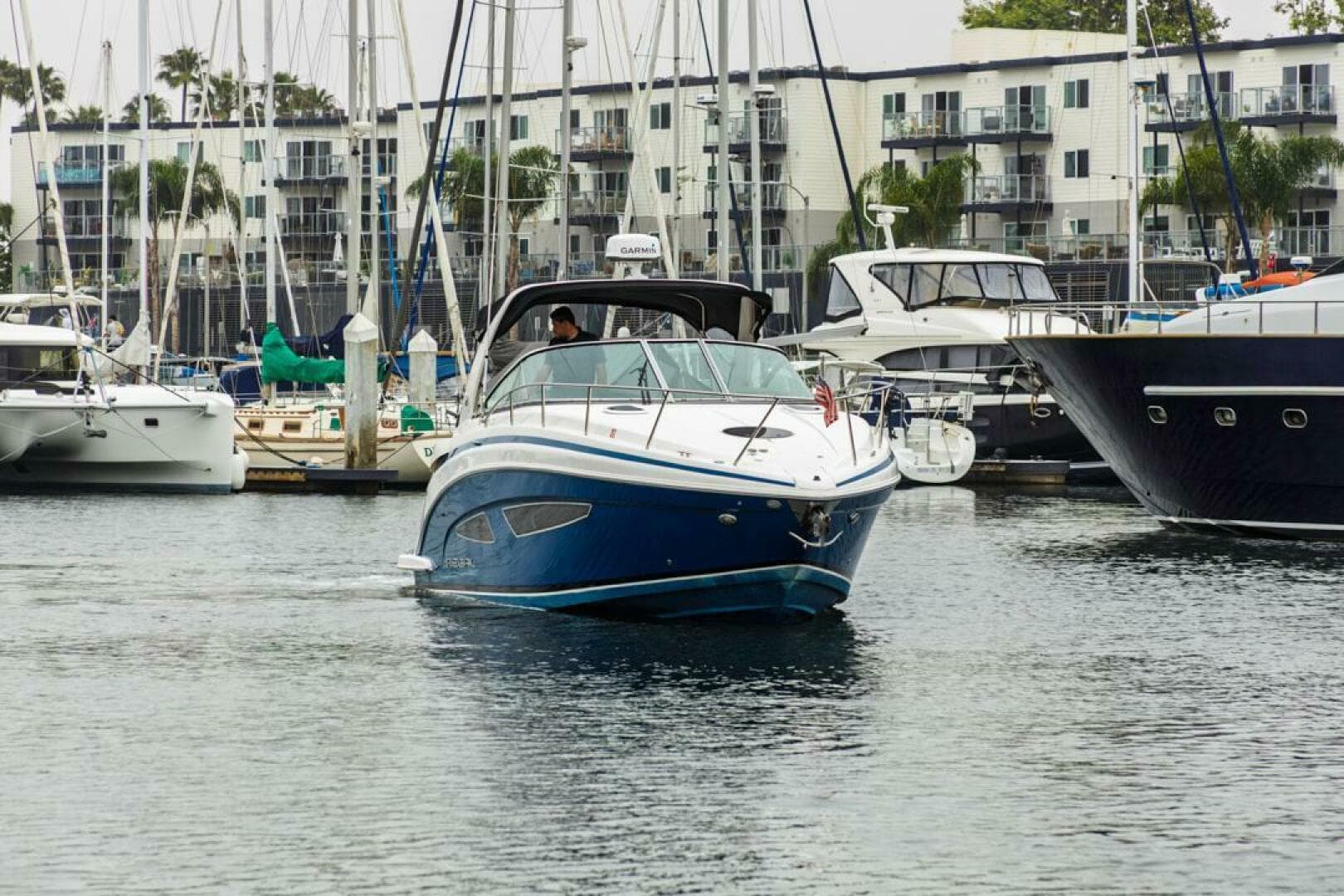 2014 Regal 32 Express