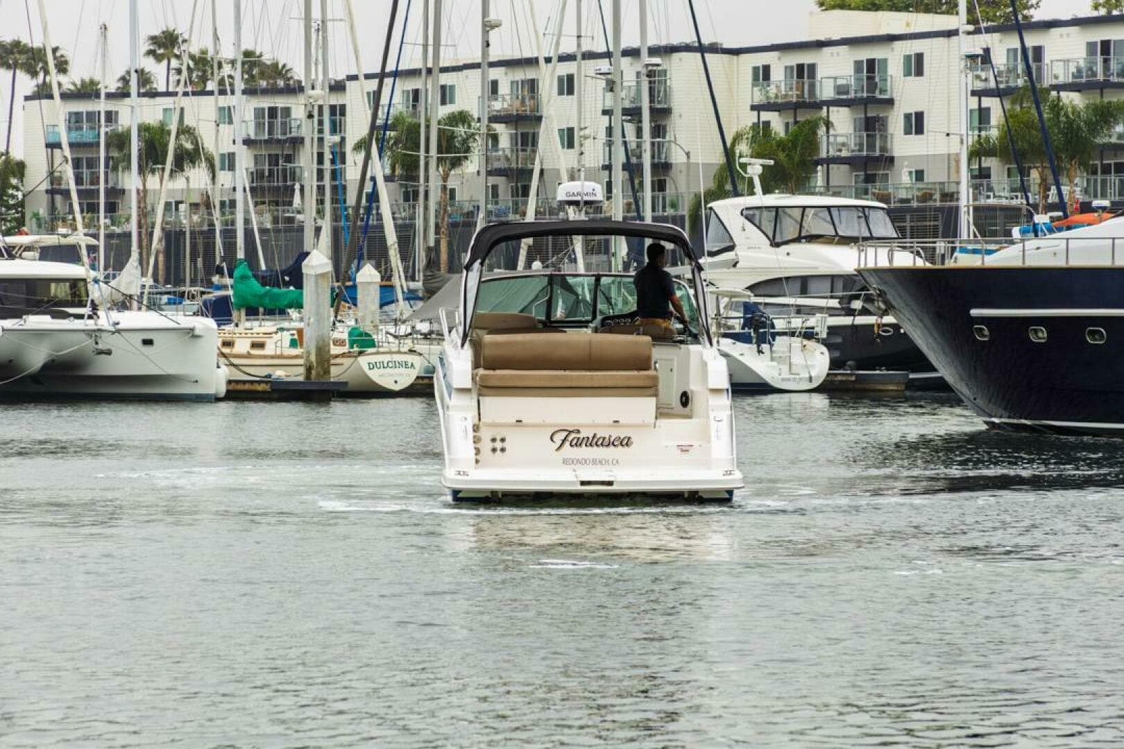 2014 Regal 32 Express