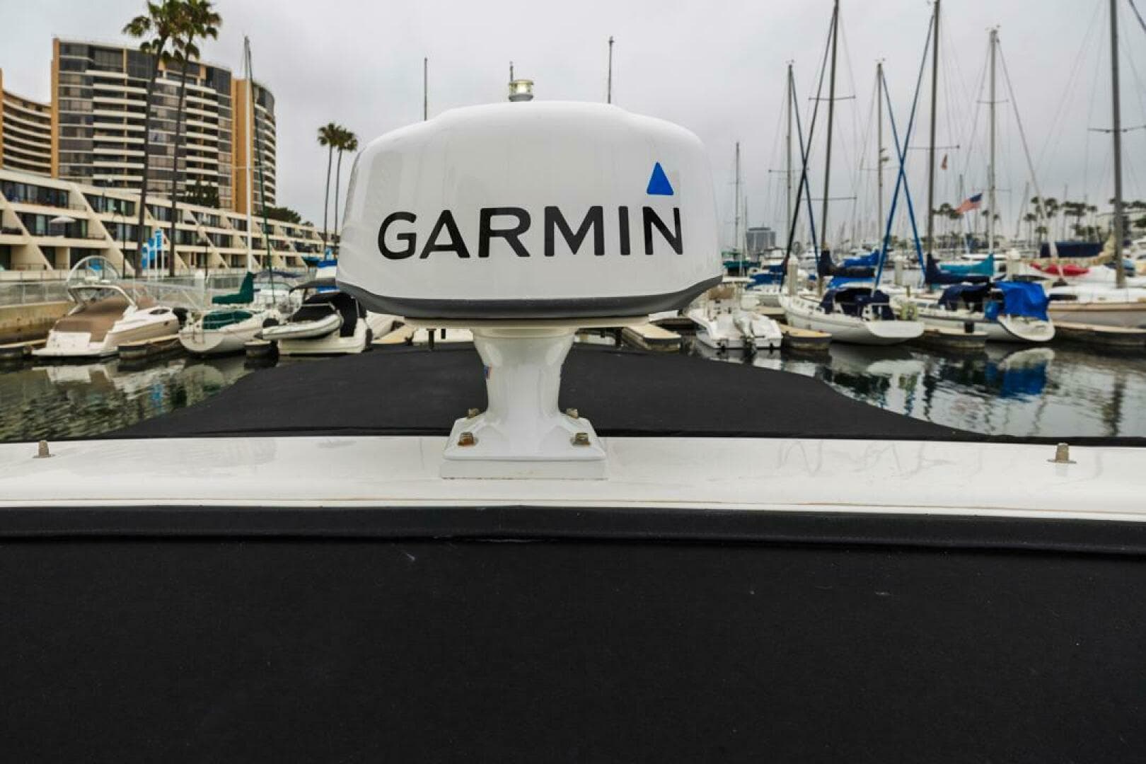 2014 Regal 32 Express