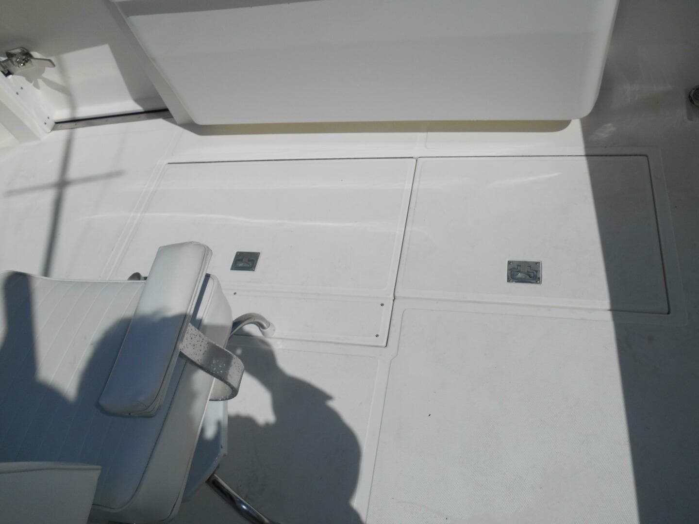 1998 Cabo 31 Express