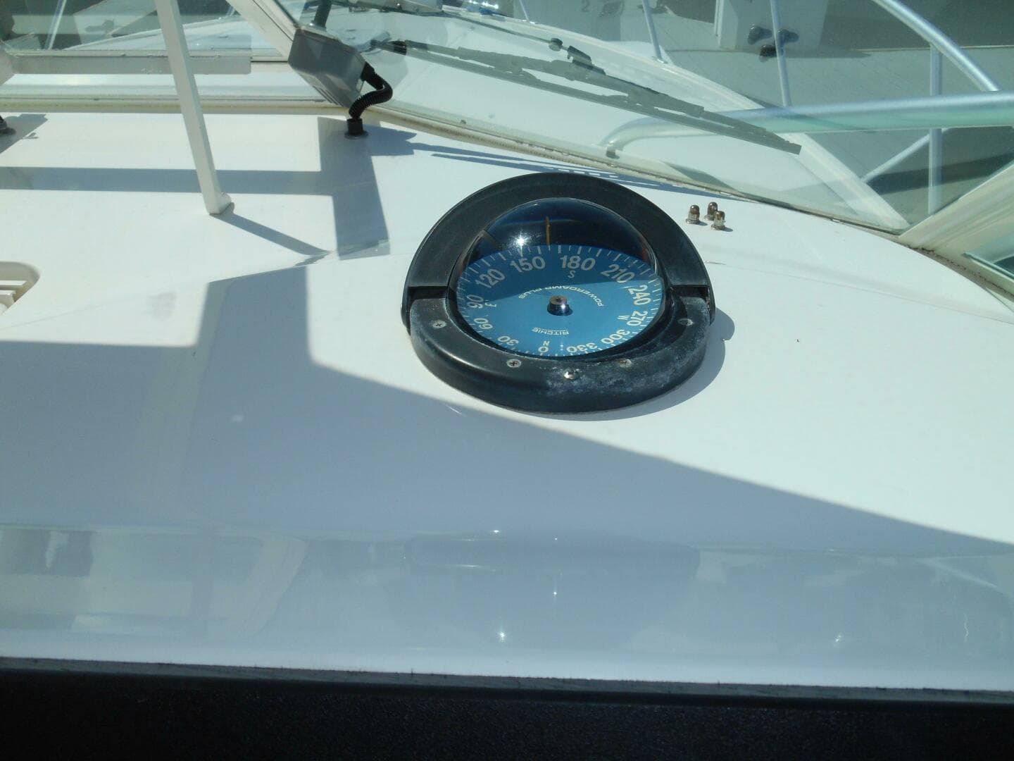 1998 Cabo 31 Express