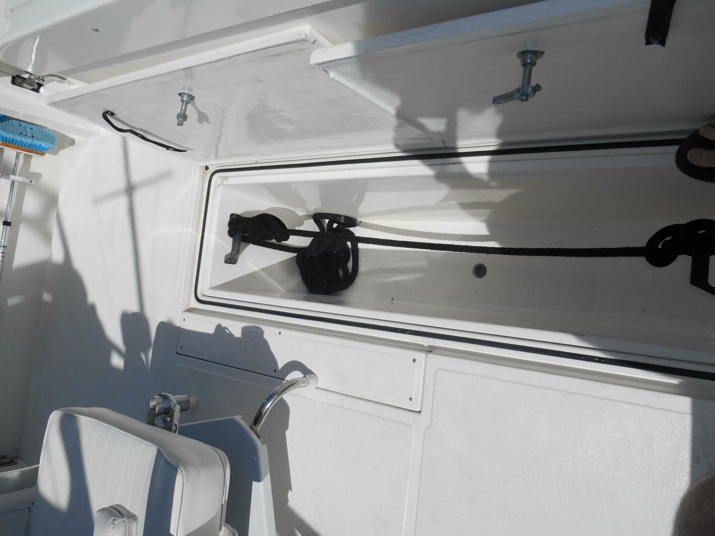 1998 Cabo 31 Express