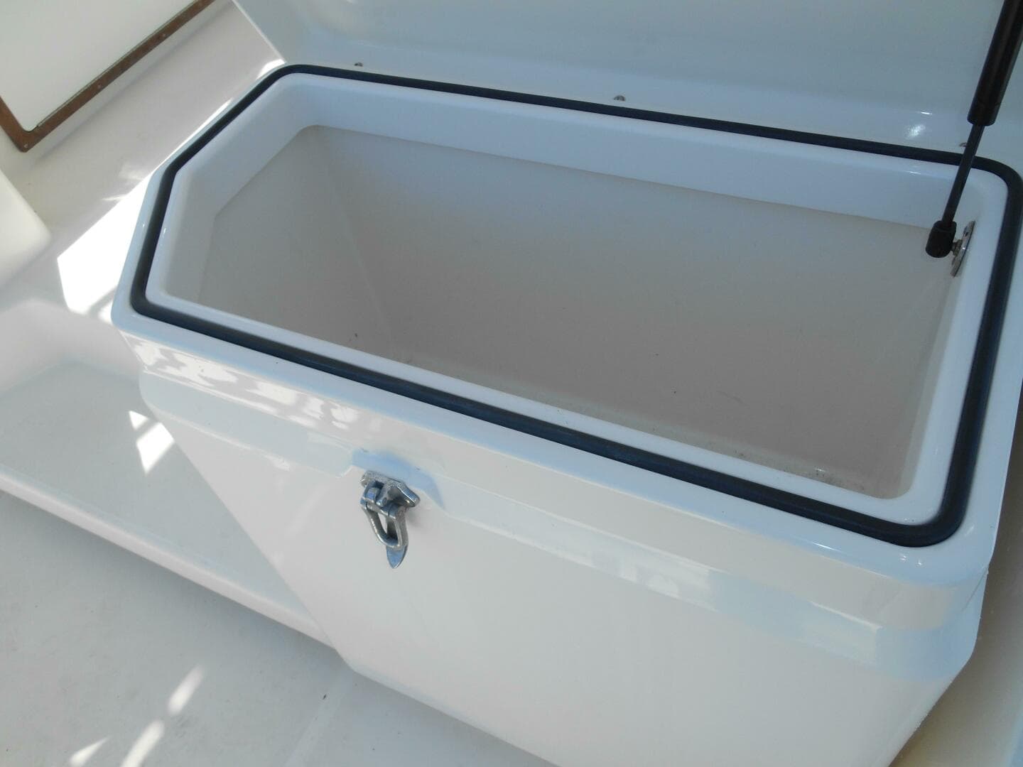 1998 Cabo 31 Express