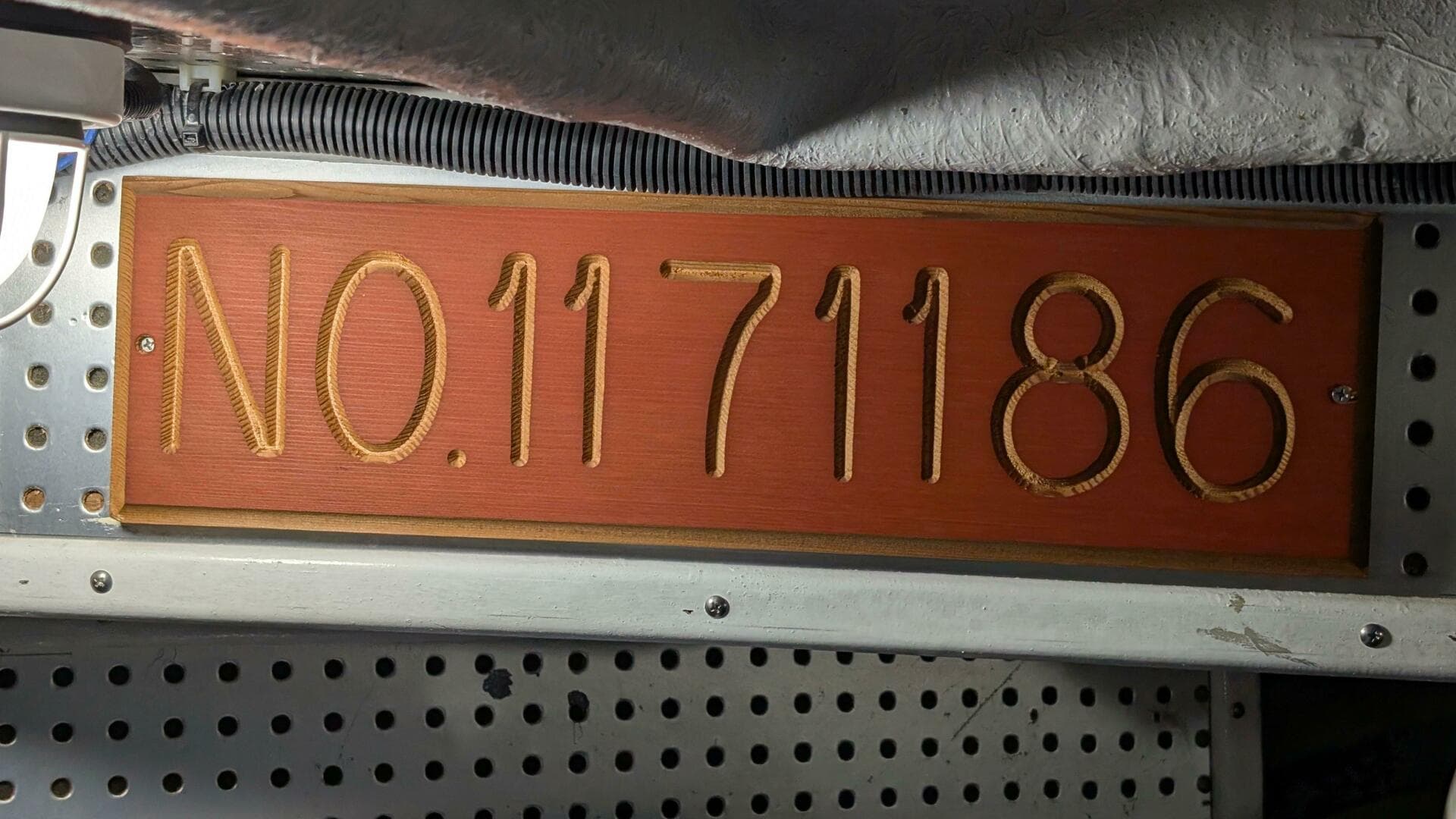 2004 Johnson Motor Yacht