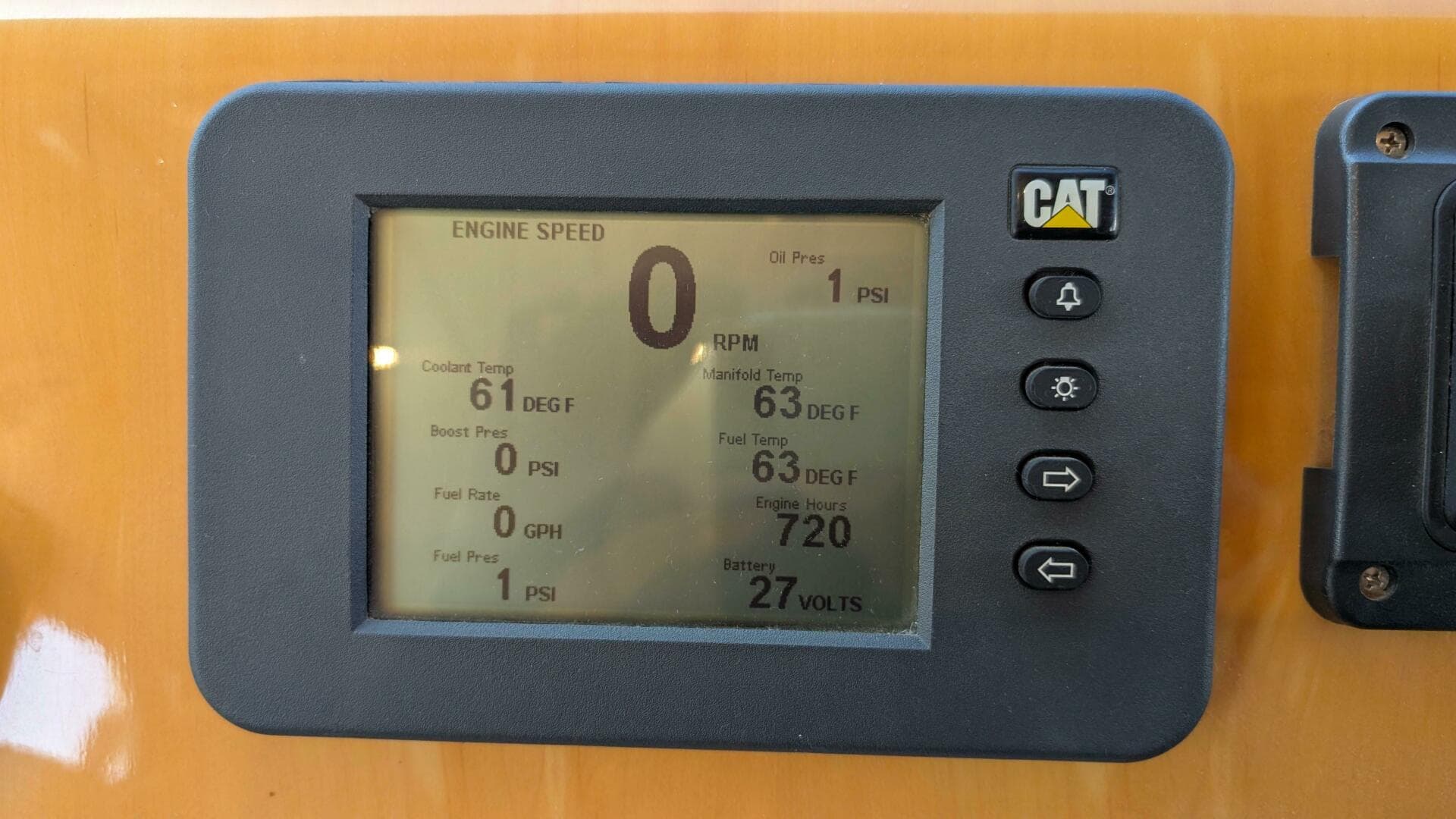 2004 Johnson Motor Yacht