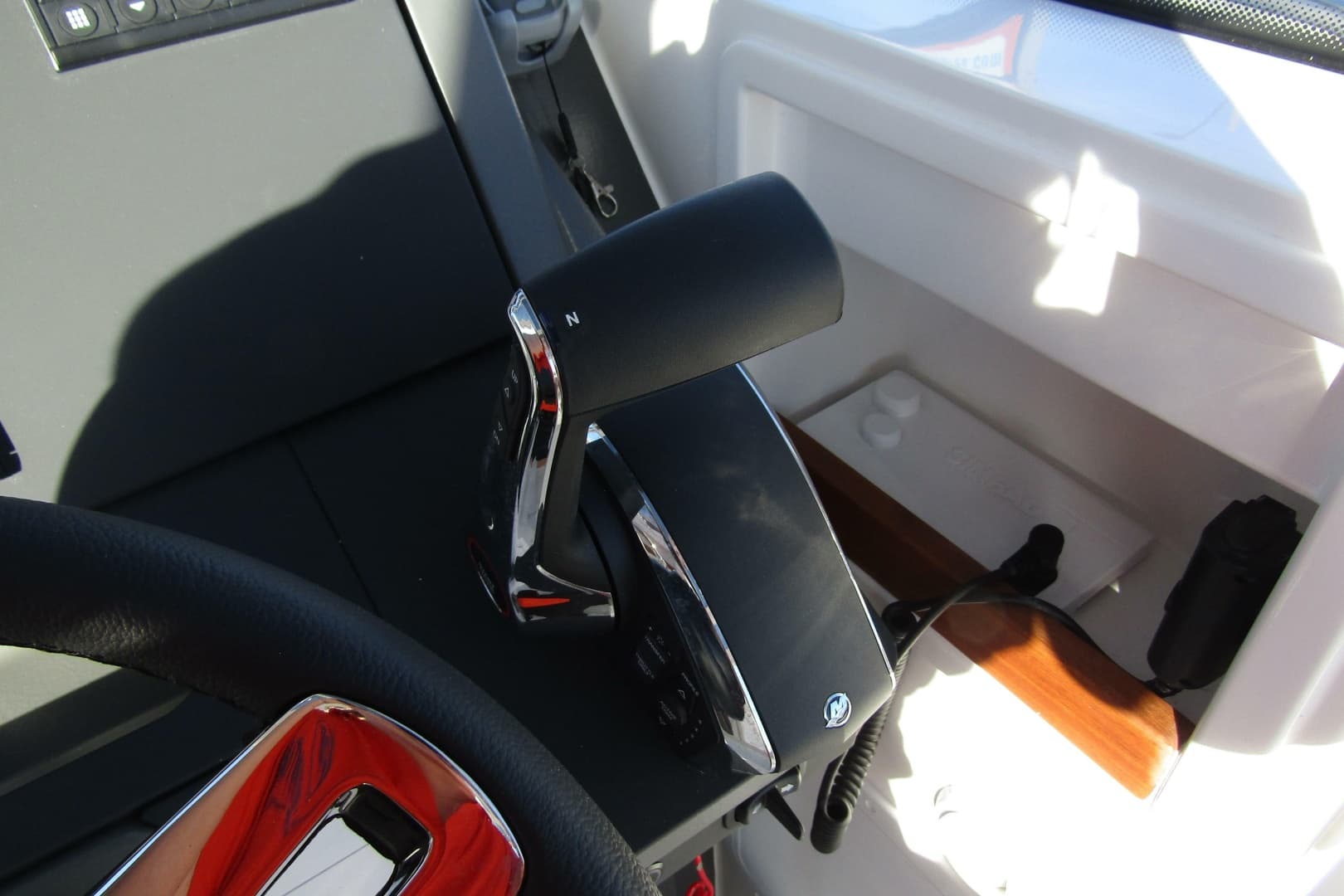 2025 Nimbus Tender 9