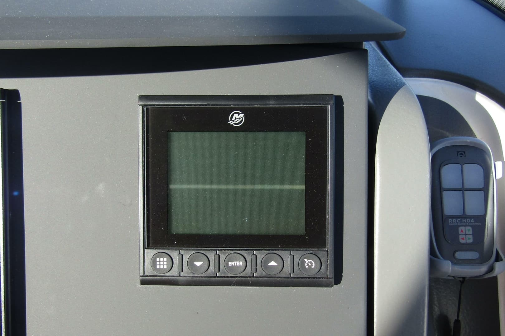 2025 Nimbus Tender 9