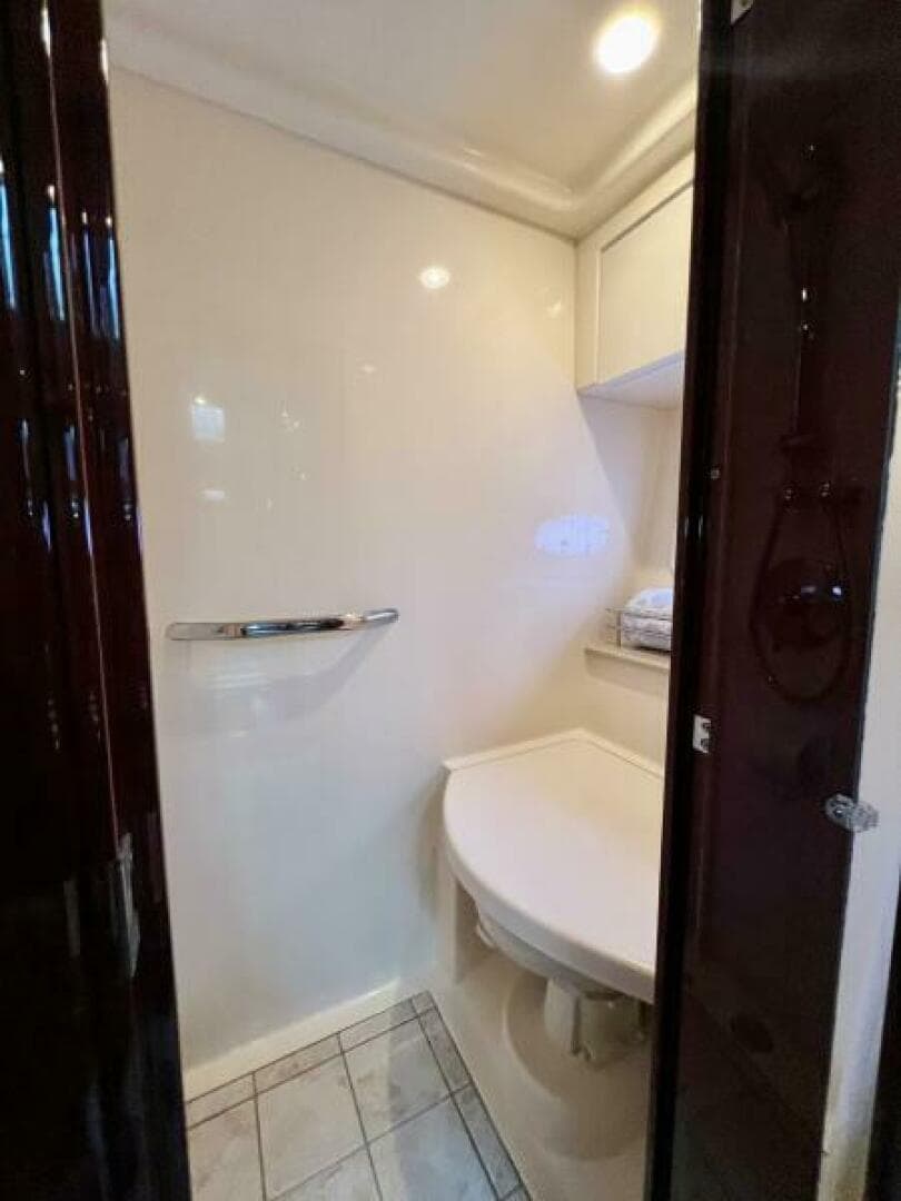 2010 Sea Ray 470 Sundancer