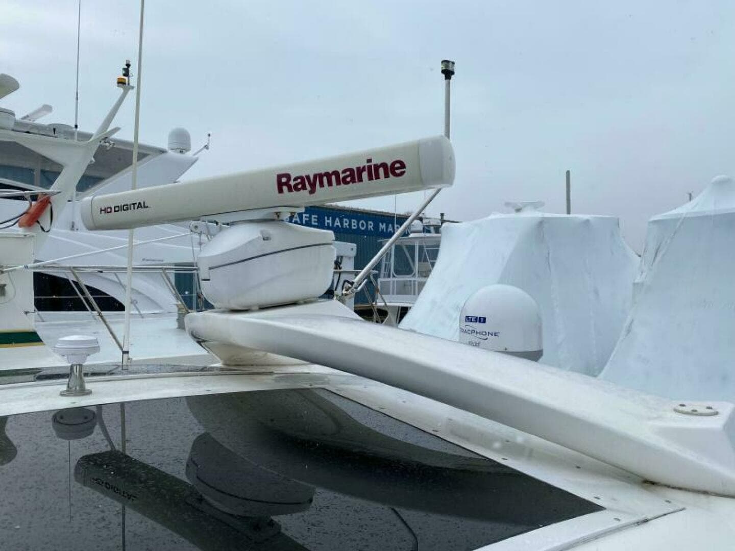 2010 Sea Ray 470 Sundancer