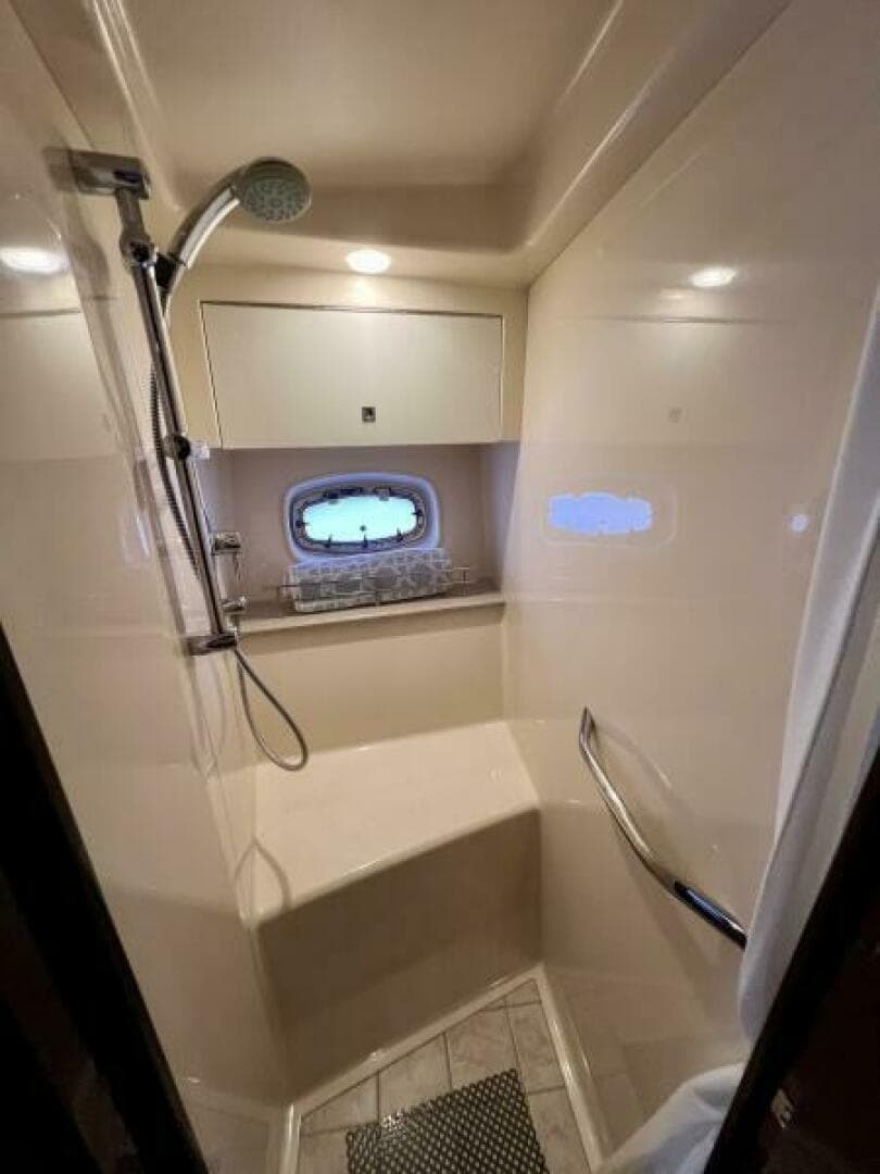 2010 Sea Ray 470 Sundancer