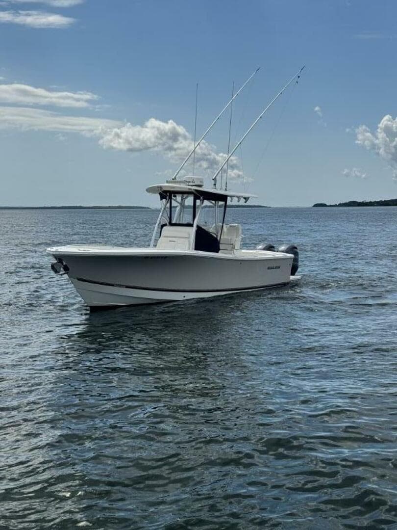 2015 Regulator 