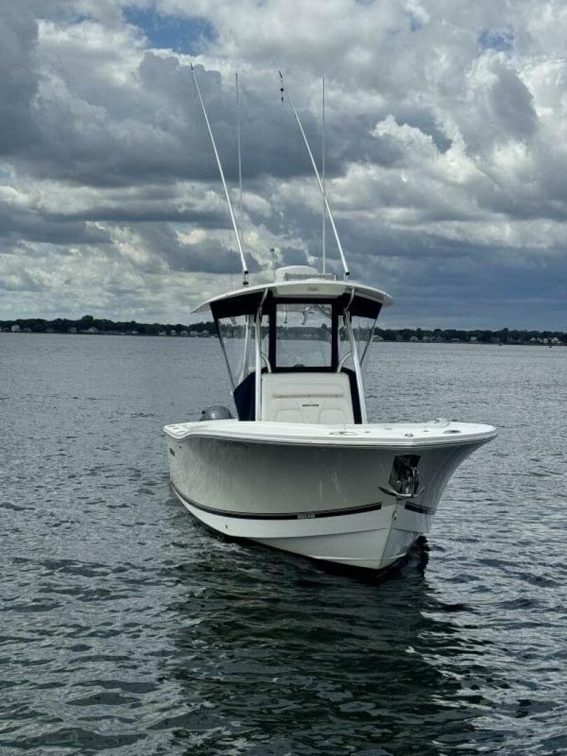 2015 Regulator 