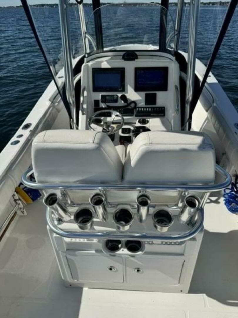 2015 Regulator 