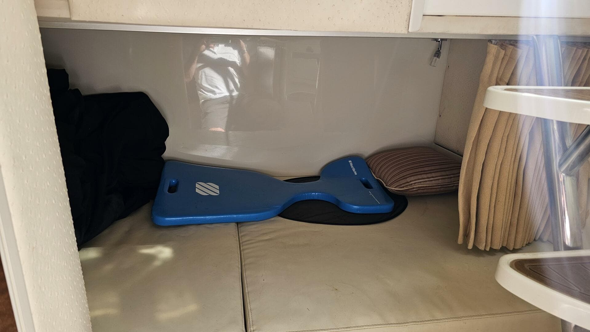 2008 Hydra-Sports 3500 VX Repowered