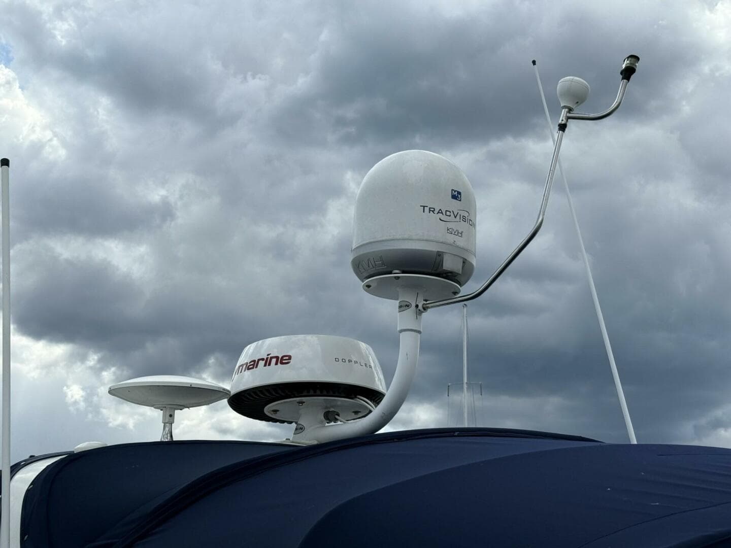 2007 Sea Ray 320 Sundancer