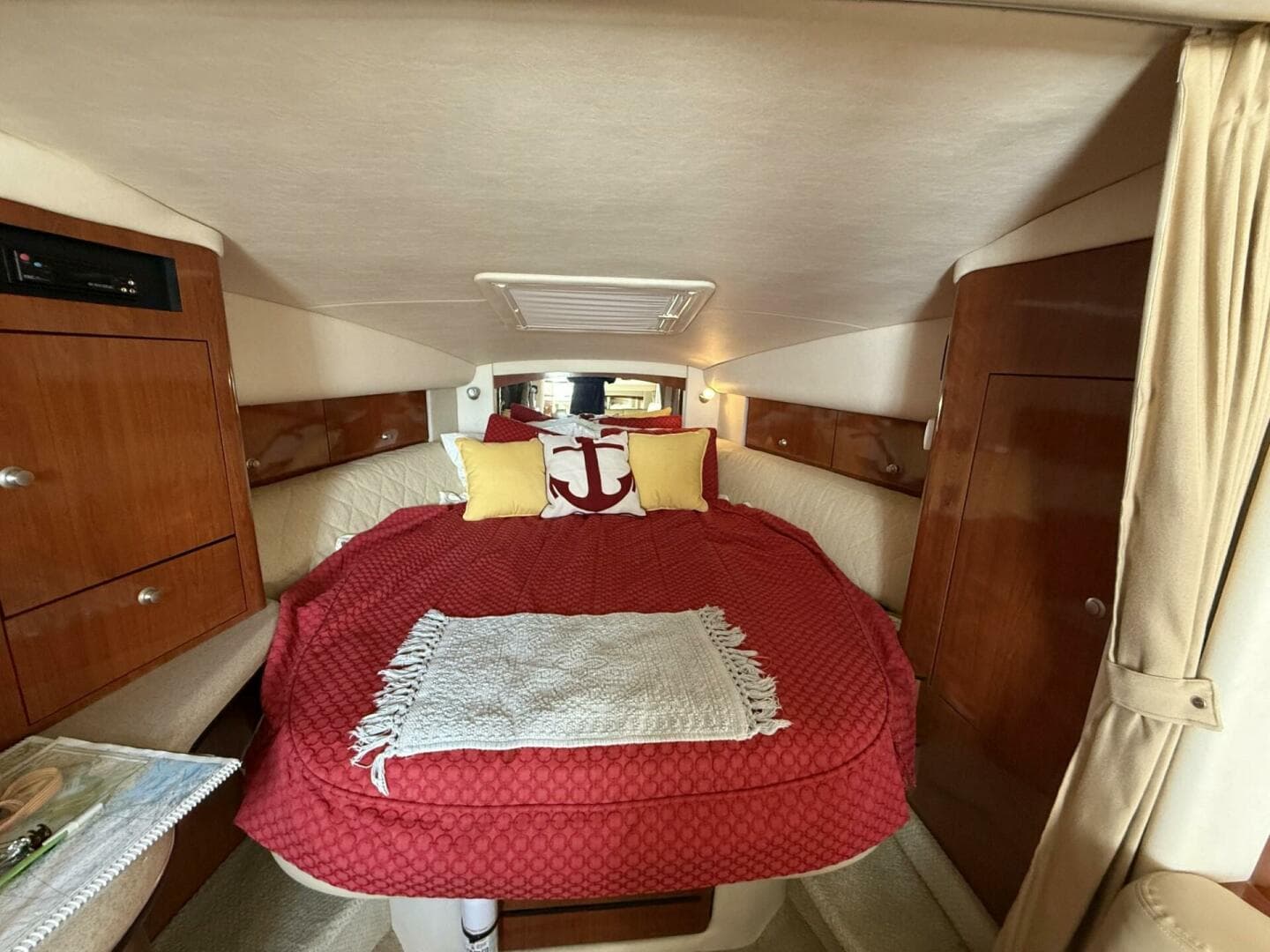 2007 Sea Ray 320 Sundancer