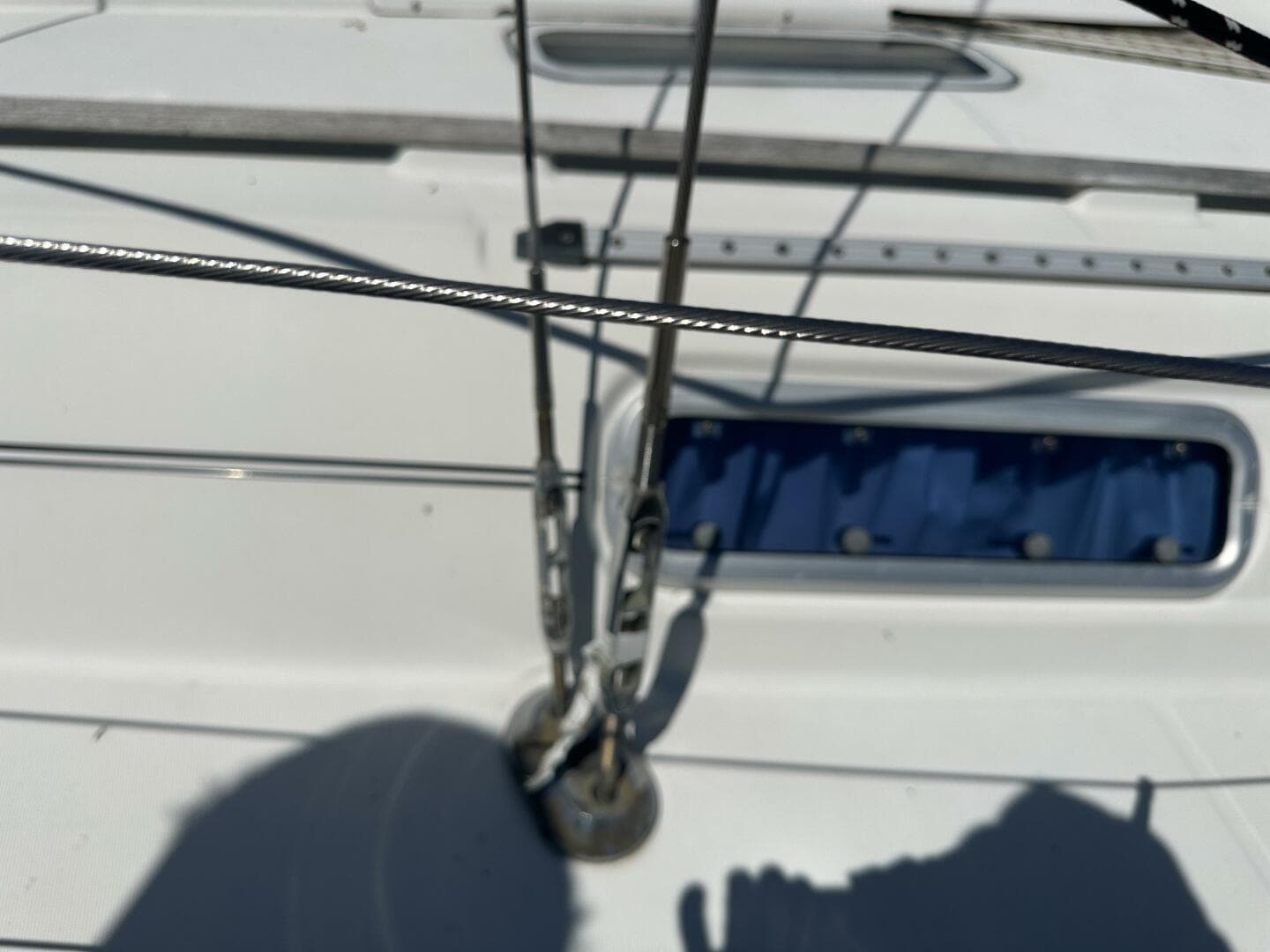 1999 Beneteau 
