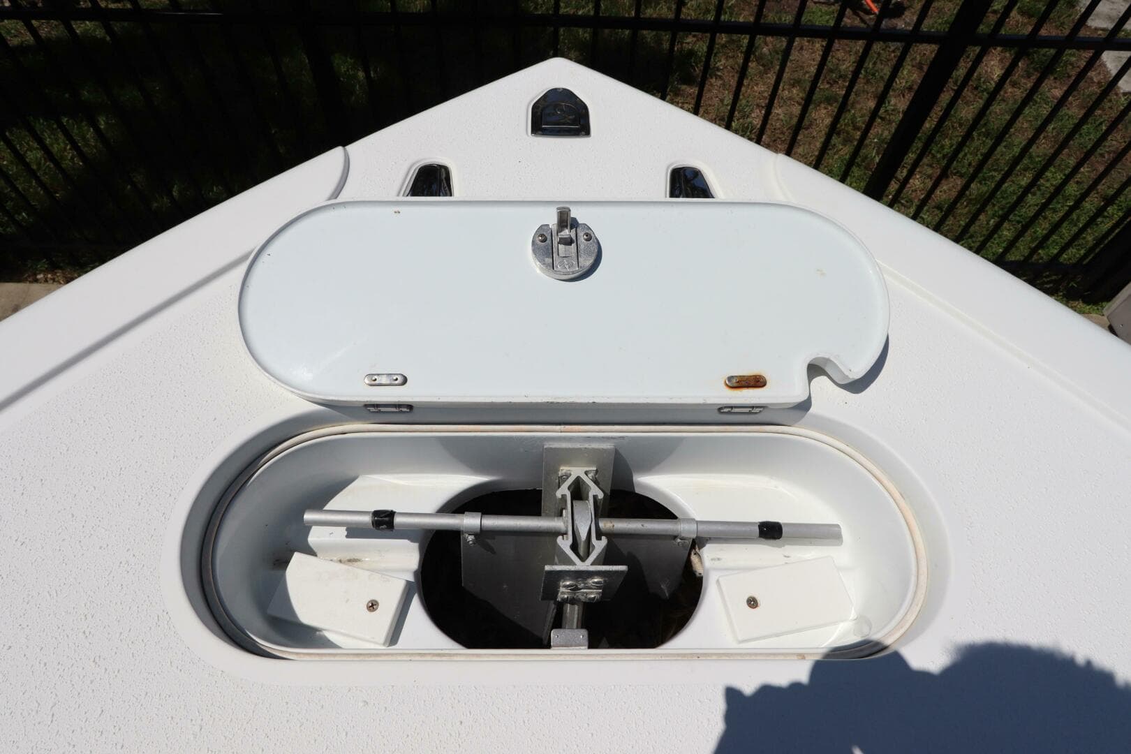 2013 Yellowfin Offshore