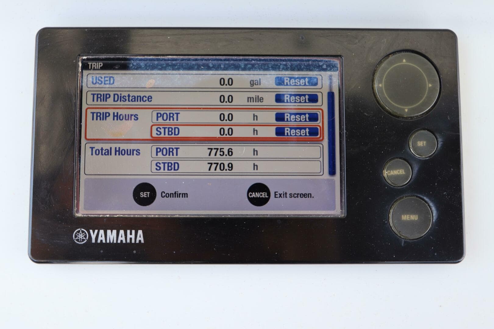 2013 Yellowfin Offshore