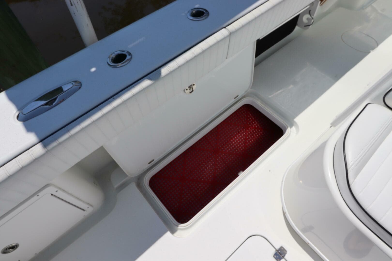 2013 Yellowfin Offshore