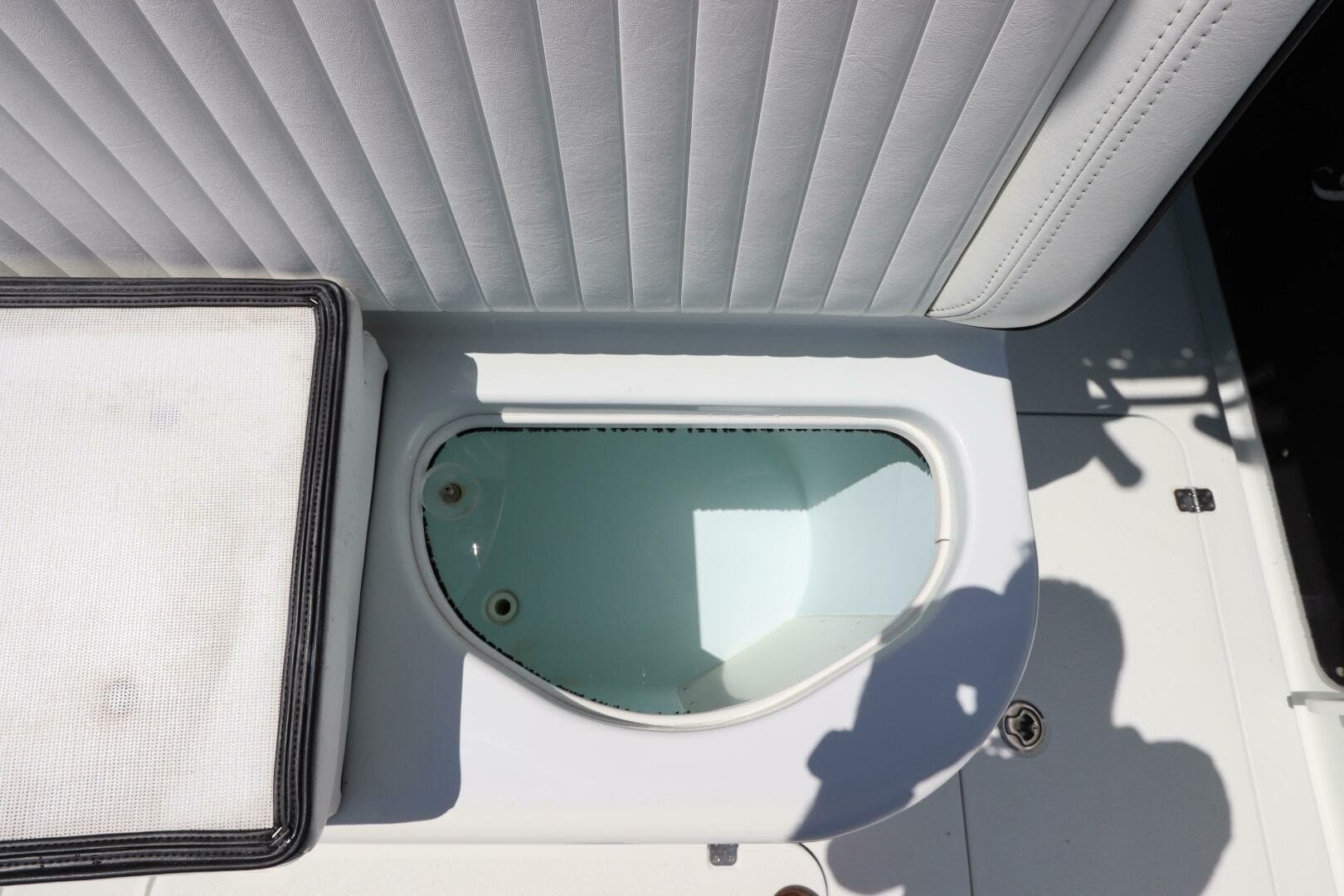 2013 Yellowfin Offshore