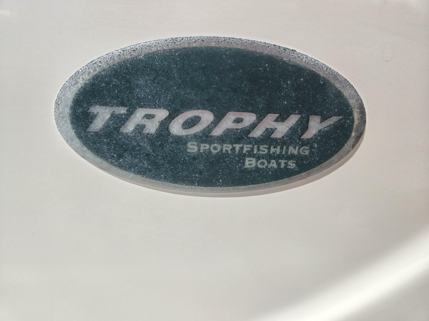 2005 Trophy 