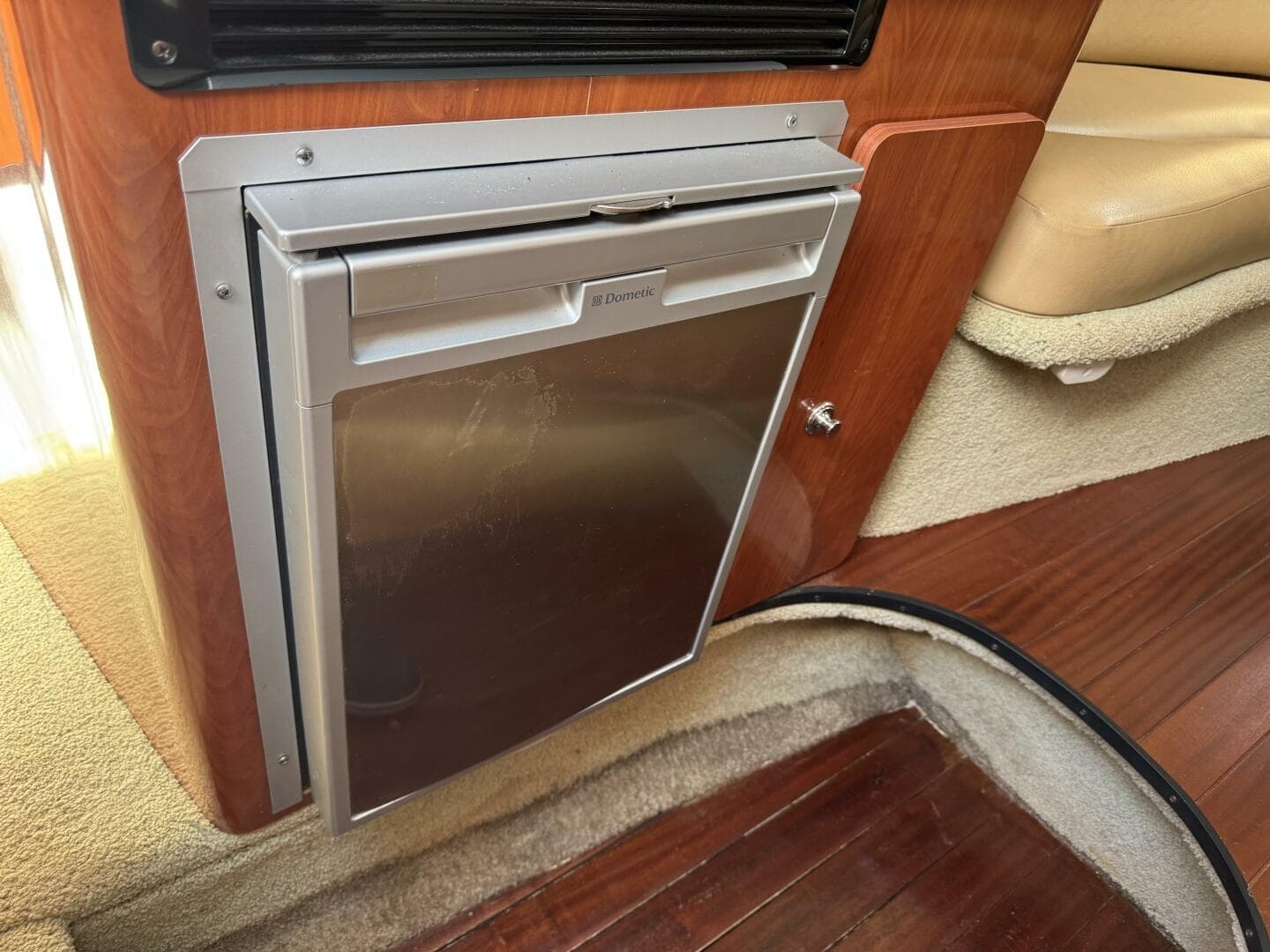 2011 Crownline 264 CR