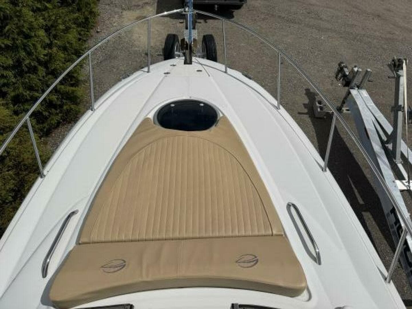 2011 Crownline 264 CR
