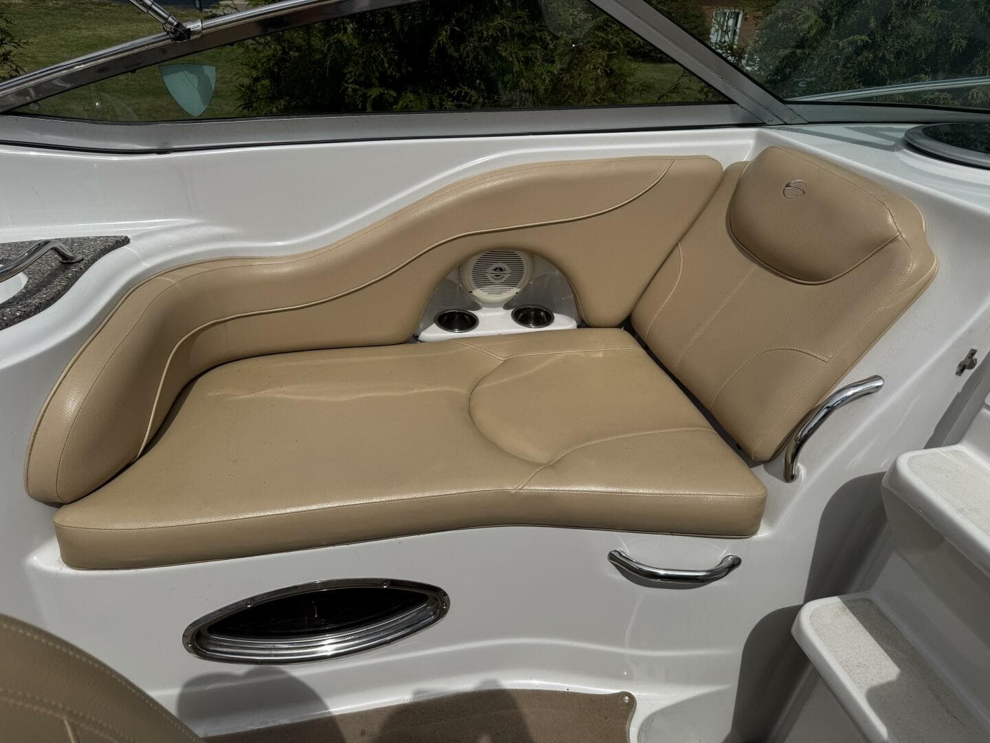 2011 Crownline 264 CR