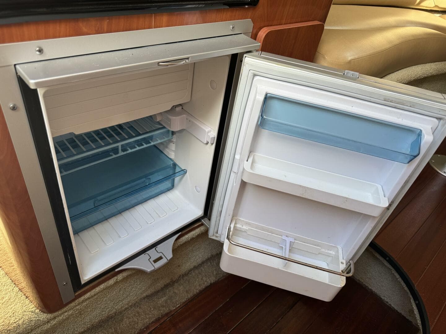 2011 Crownline 264 CR