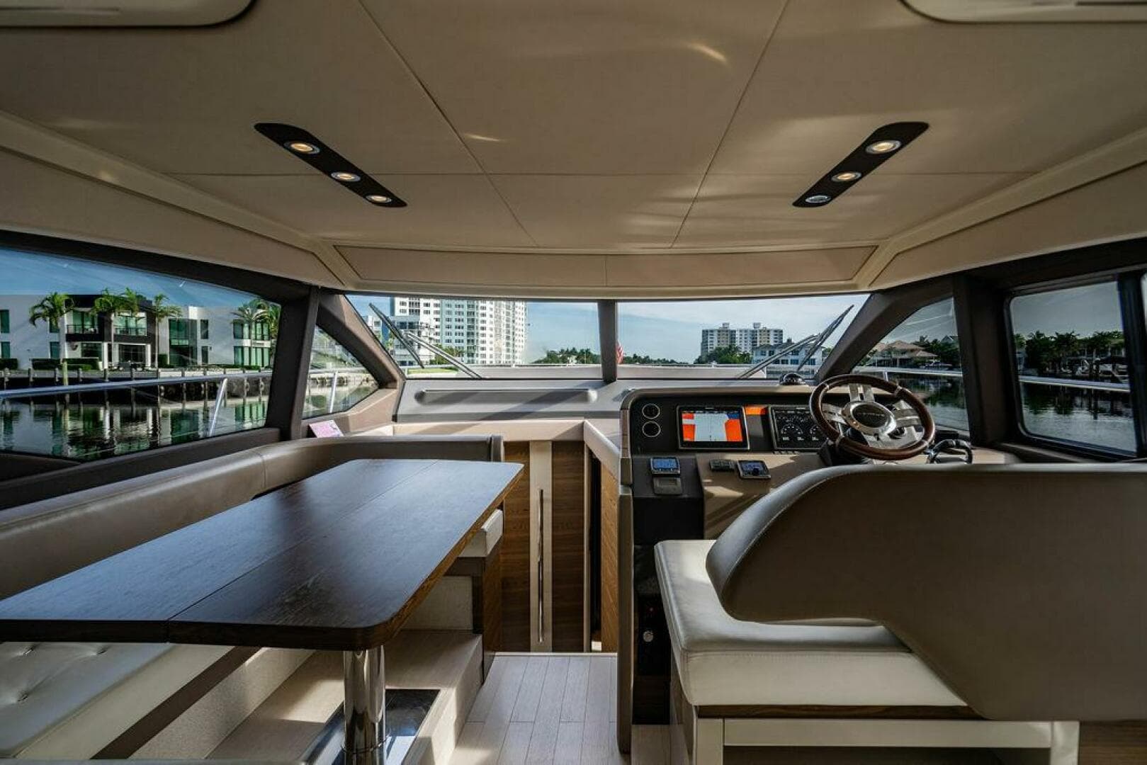 2015 Azimut Fly 50
