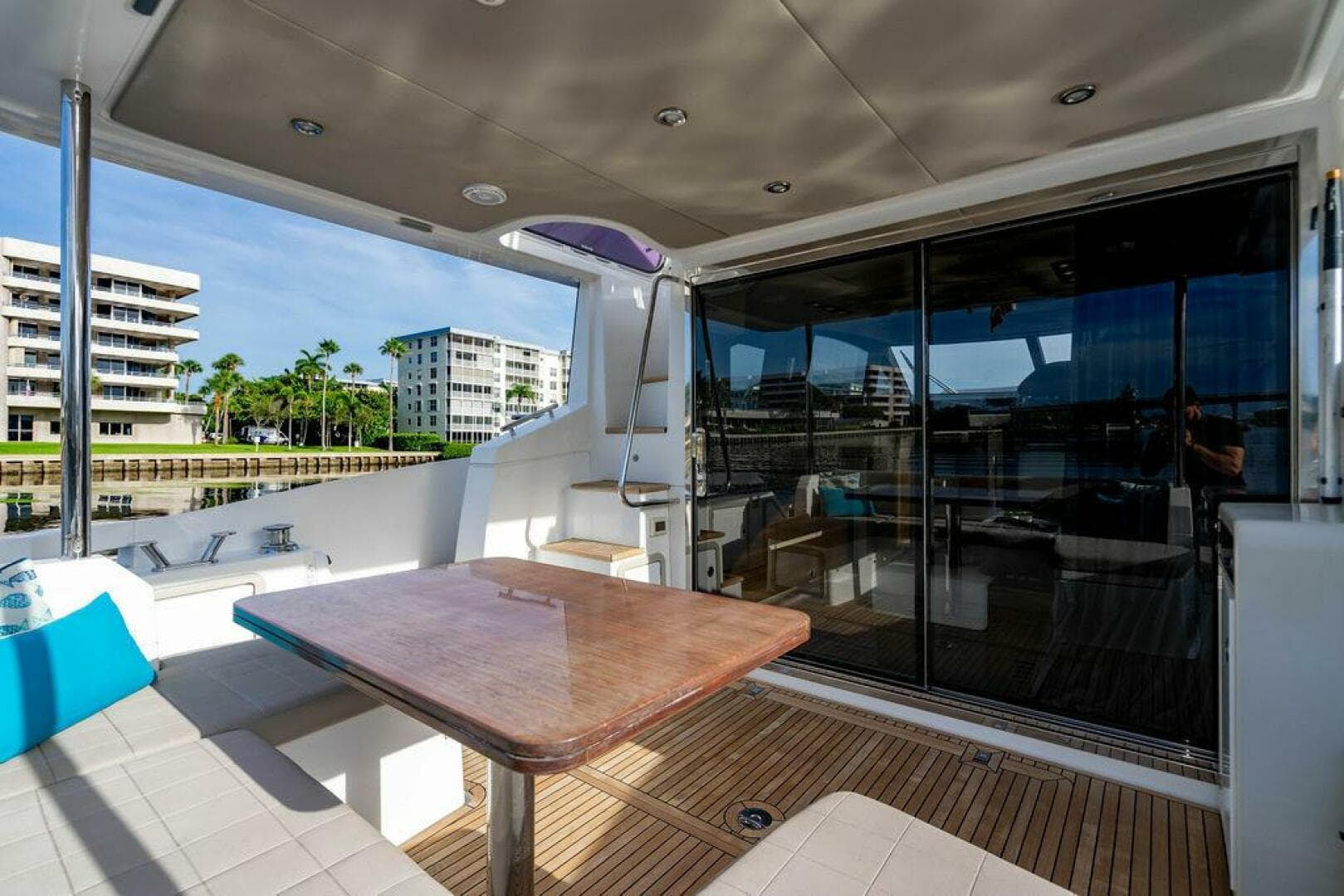 2015 Azimut Fly 50