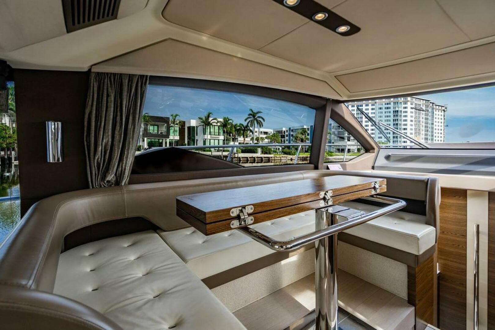 2015 Azimut Fly 50